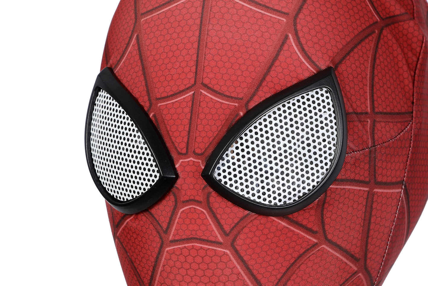 Kids Spider-Man Integrated Suit Cosplay Costume | Marvel Outfit