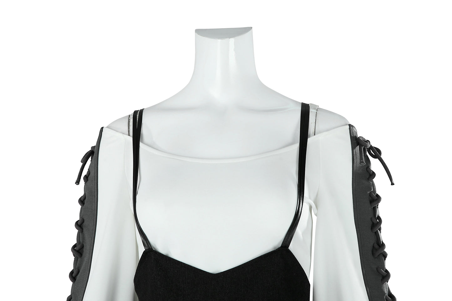 Monster Hunter Wilds Alma Cosplay Costume | Gaming Outfit