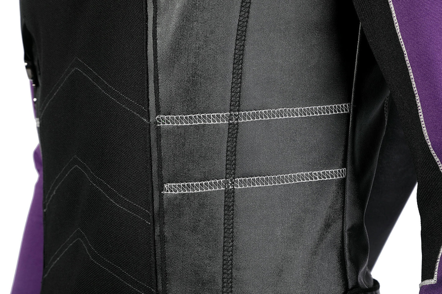 Hawkeye Clint Barton Ronin Cosplay Costume | Marvel Outfit