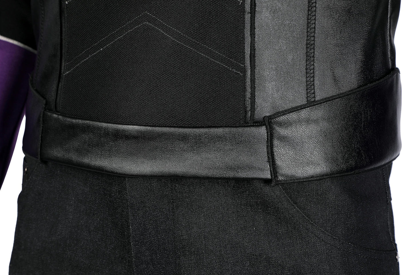 Hawkeye Clint Barton Ronin Cosplay Costume | Marvel Outfit