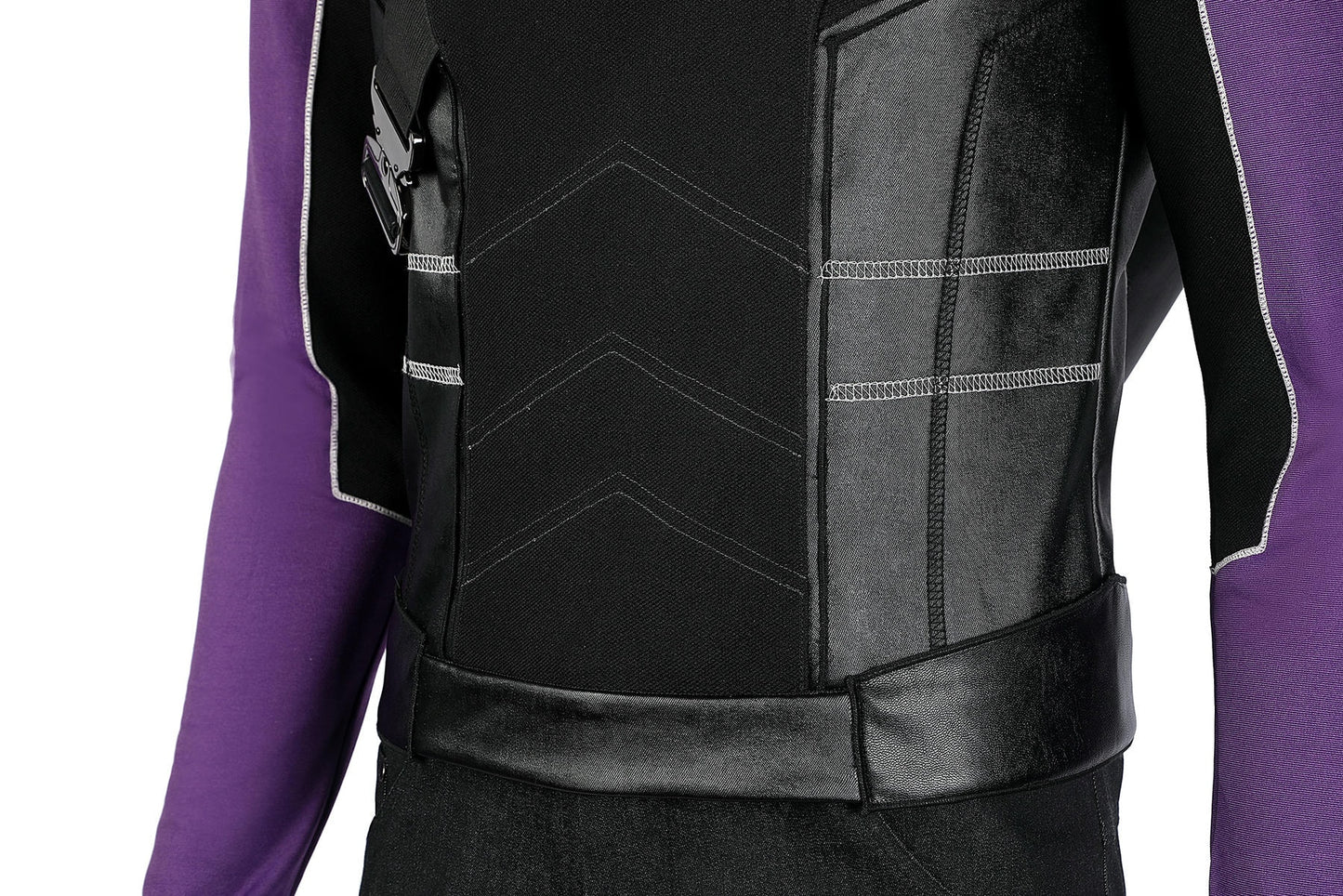 Hawkeye Clint Barton Ronin Cosplay Costume | Marvel Outfit