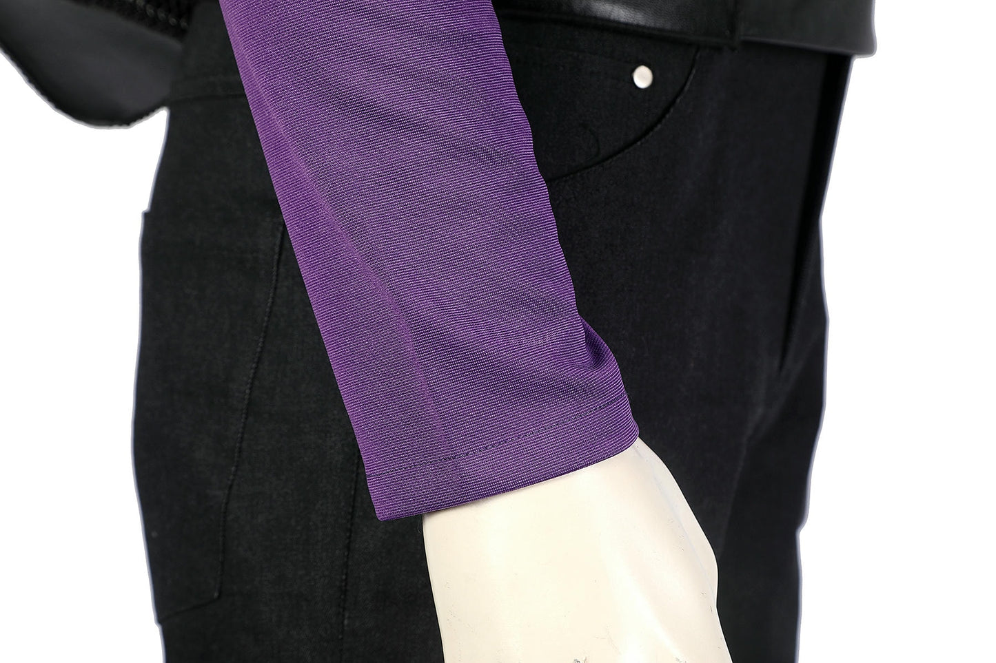 Hawkeye Clint Barton Ronin Cosplay Costume | Marvel Outfit