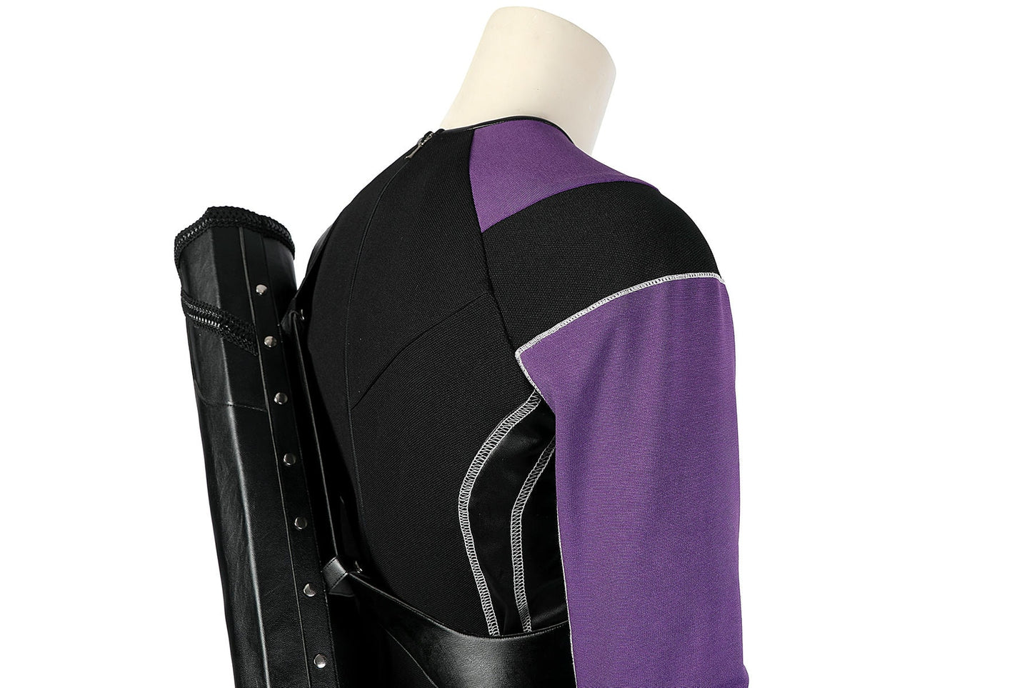 Hawkeye Clint Barton Ronin Cosplay Costume | Marvel Outfit