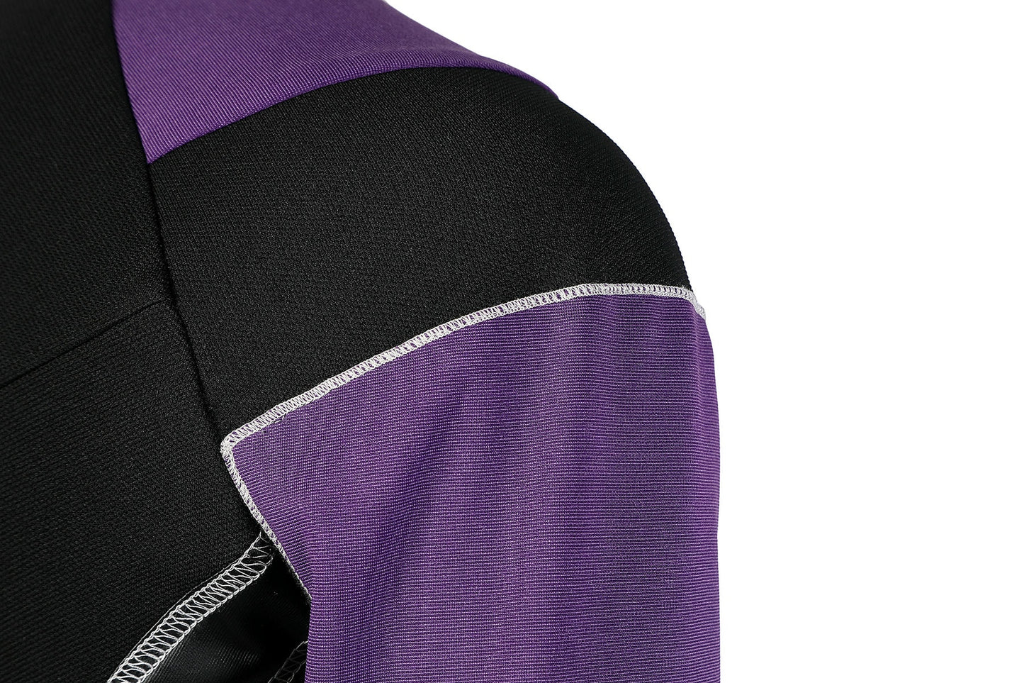 Hawkeye Clint Barton Ronin Cosplay Costume | Marvel Outfit