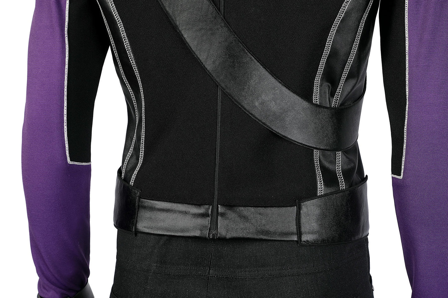 Hawkeye Clint Barton Ronin Cosplay Costume | Marvel Outfit