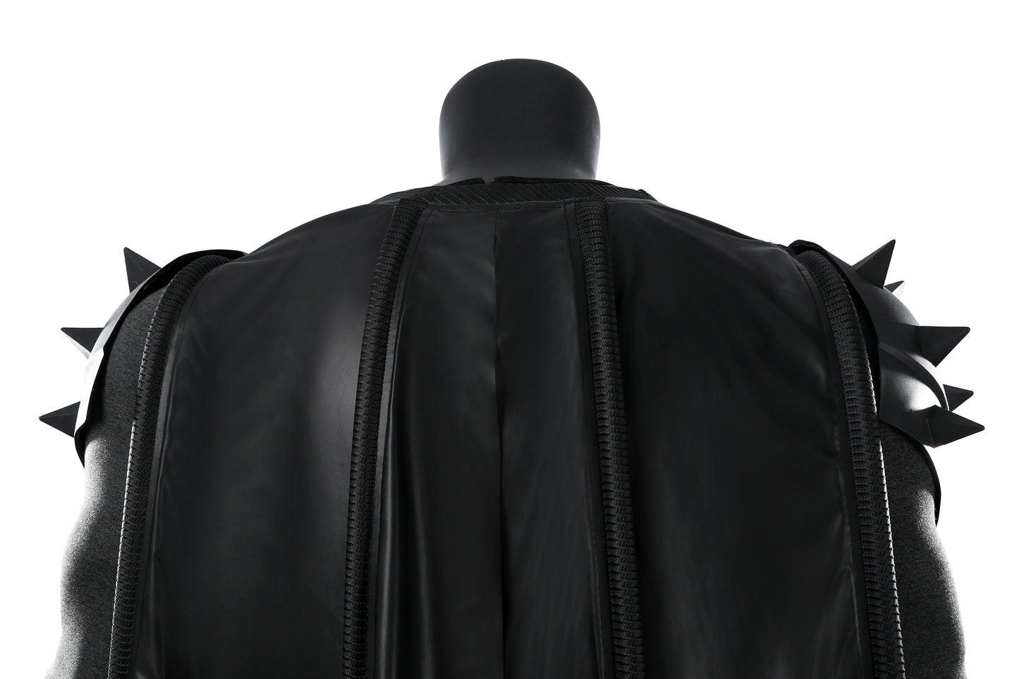 Absolute Batman Bruce Wayne Cosplay Costume | DC Outfit