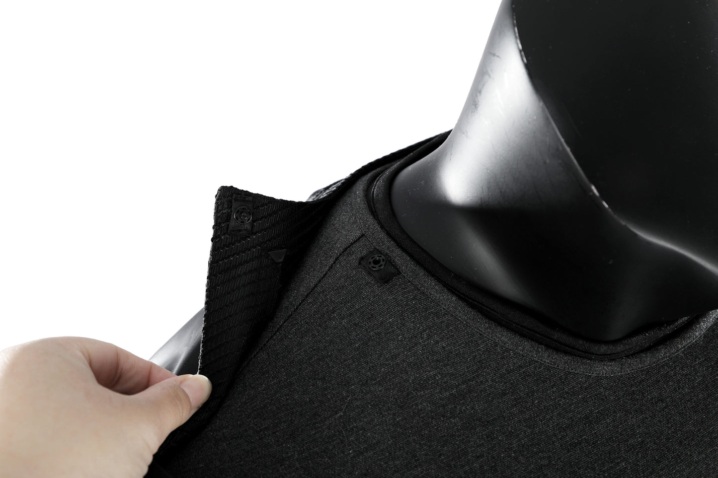 Absolute Batman Bruce Wayne Cosplay Costume | DC Outfit