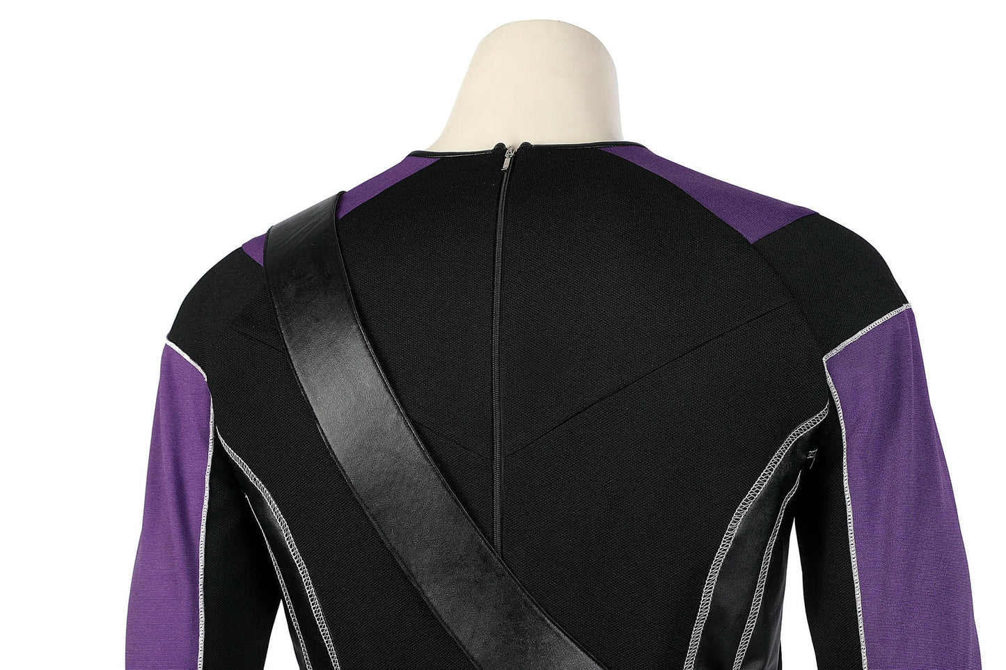 Hawkeye Clint Barton Ronin Cosplay Costume | Marvel Outfit