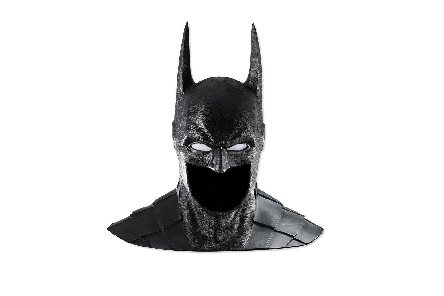 Absolute Batman Bruce Wayne Cosplay Costume | DC Outfit