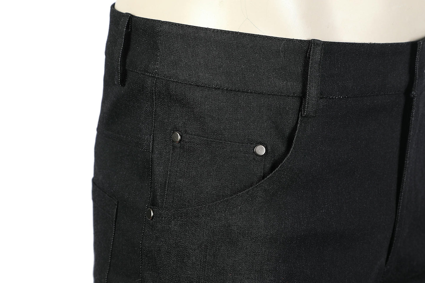 Hawkeye Clint Barton Ronin Cosplay Costume | Marvel Outfit