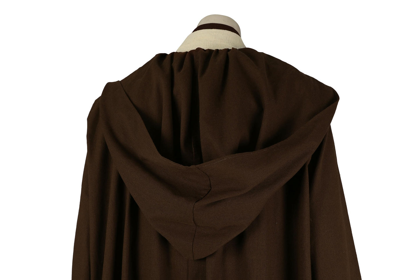 Star Wars Episode III Obi-Wan Kenobi Cosplay Costume | TV Outfit