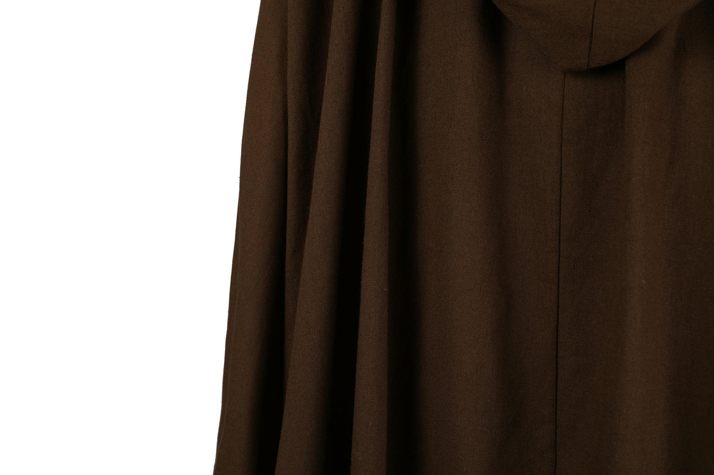 Star Wars Episode III Obi-Wan Kenobi Cosplay Costume | TV Outfit