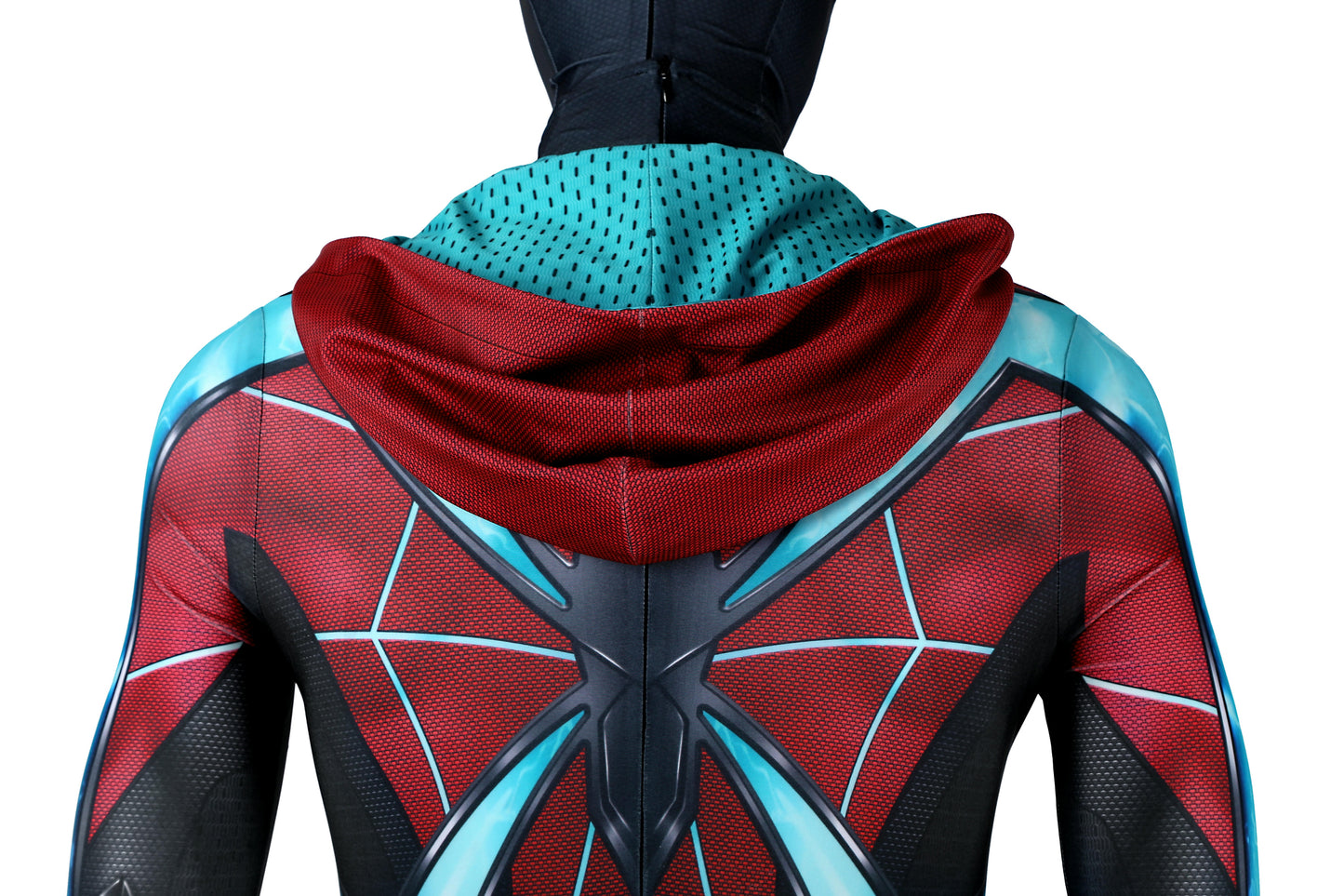Spider-Man Evolve Suit Cosplay Costume | Marvel Outfit