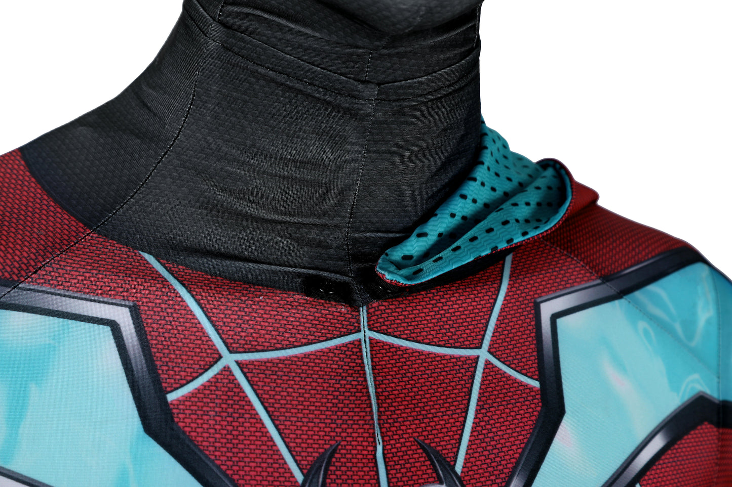 Spider-Man Evolve Suit Cosplay Costume | Marvel Outfit