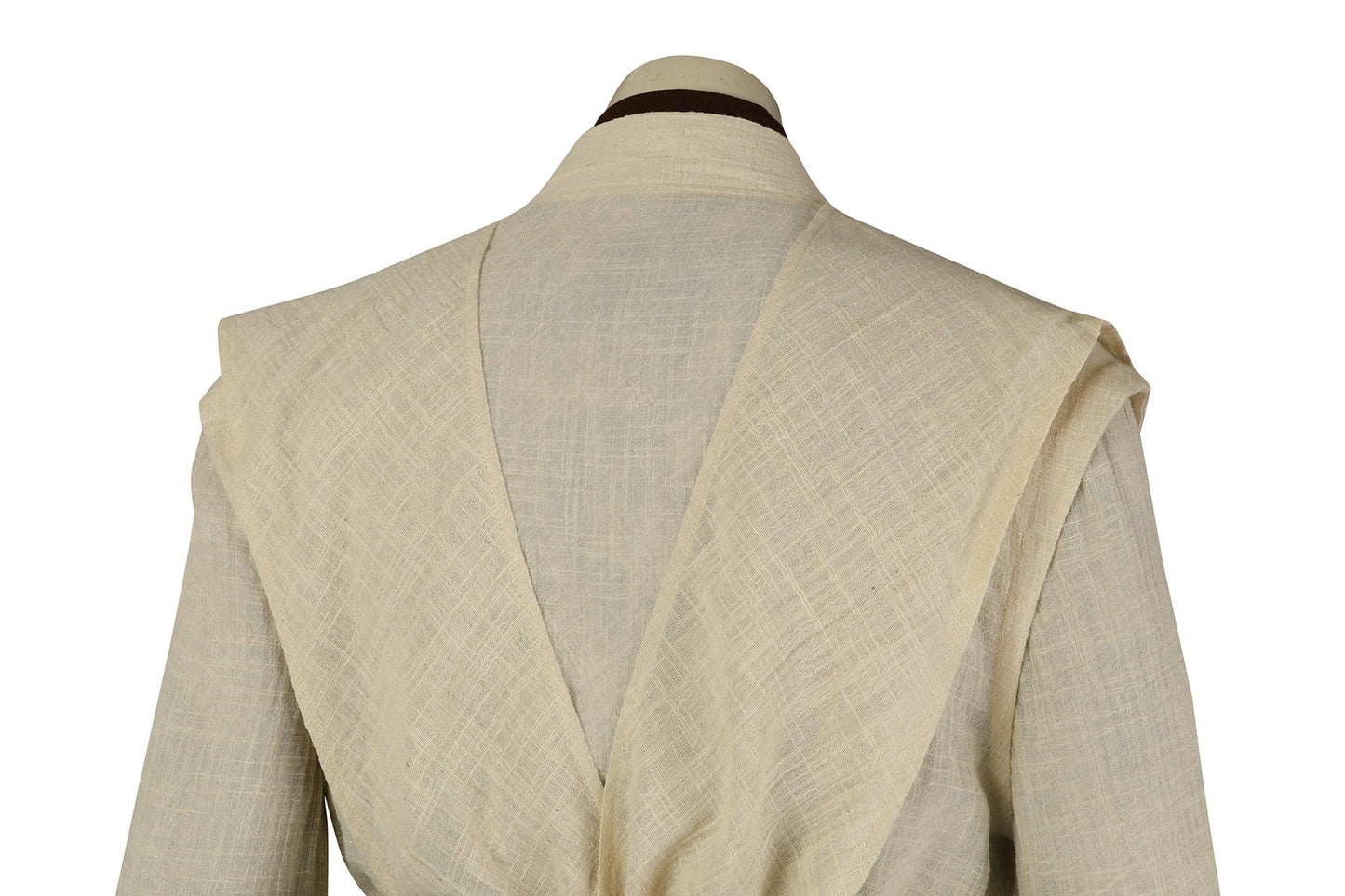 Star Wars Episode III Obi-Wan Kenobi Cosplay Costume | TV Outfit