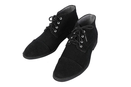 Hawkeye Clinton Barton Ronin Custom Cosplay Shoes | TV Series Footwear