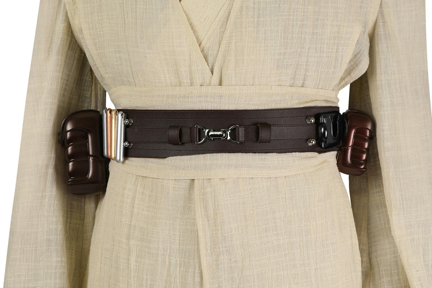 Star Wars Episode III Obi-Wan Kenobi Cosplay Costume | TV Outfit