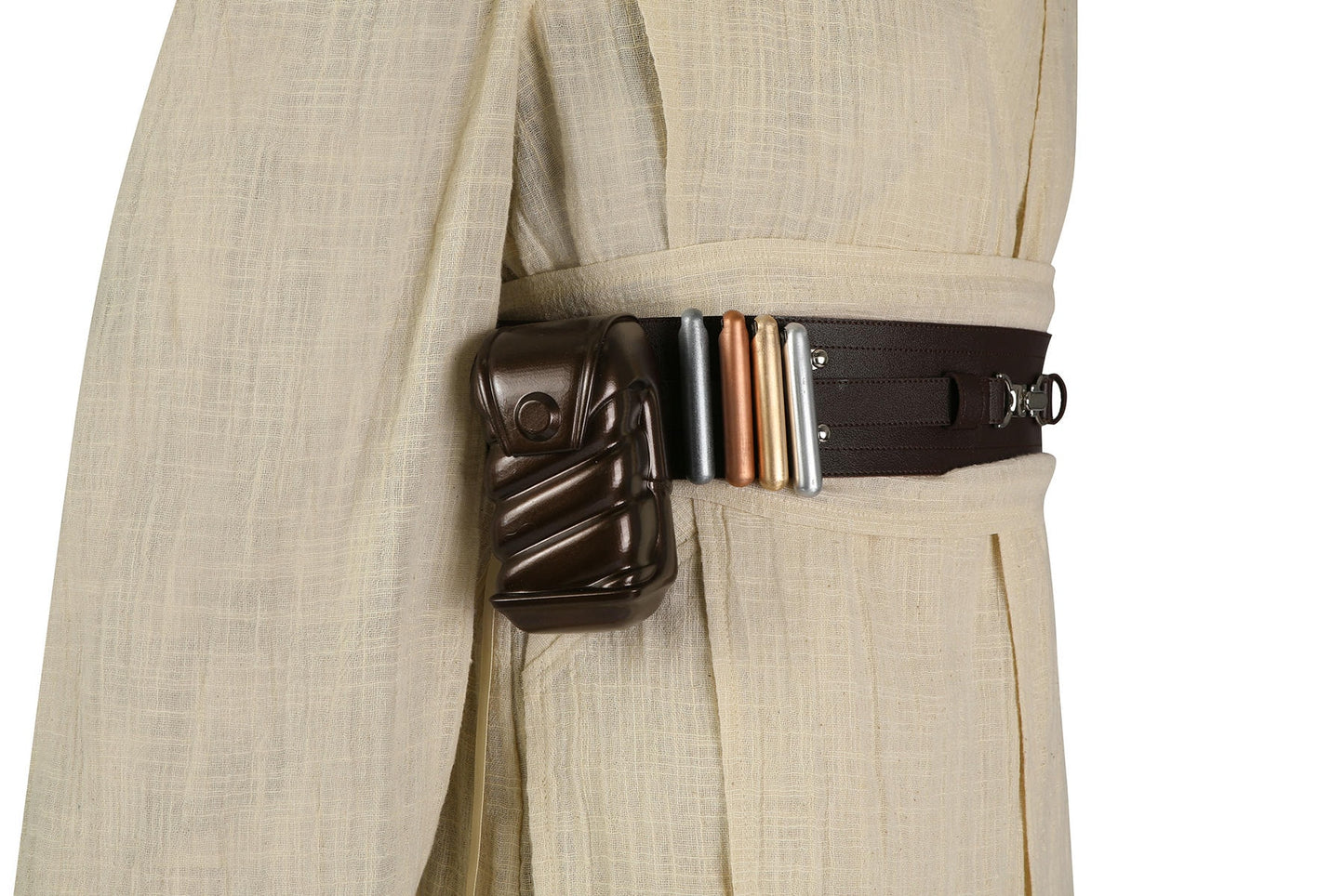 Star Wars Episode III Obi-Wan Kenobi Cosplay Costume | TV Outfit