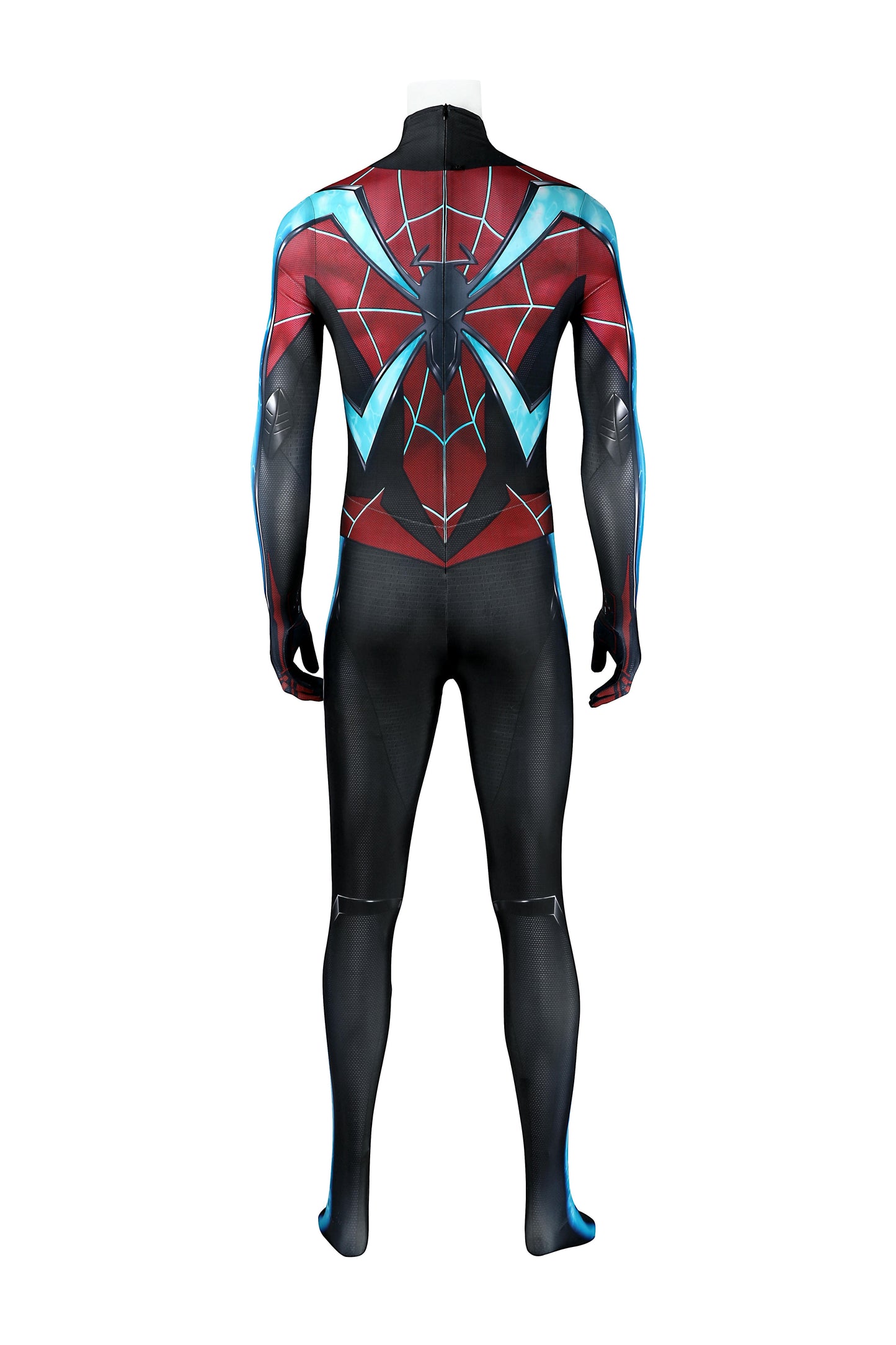 Spider-Man Evolve Suit Cosplay Costume | Marvel Outfit
