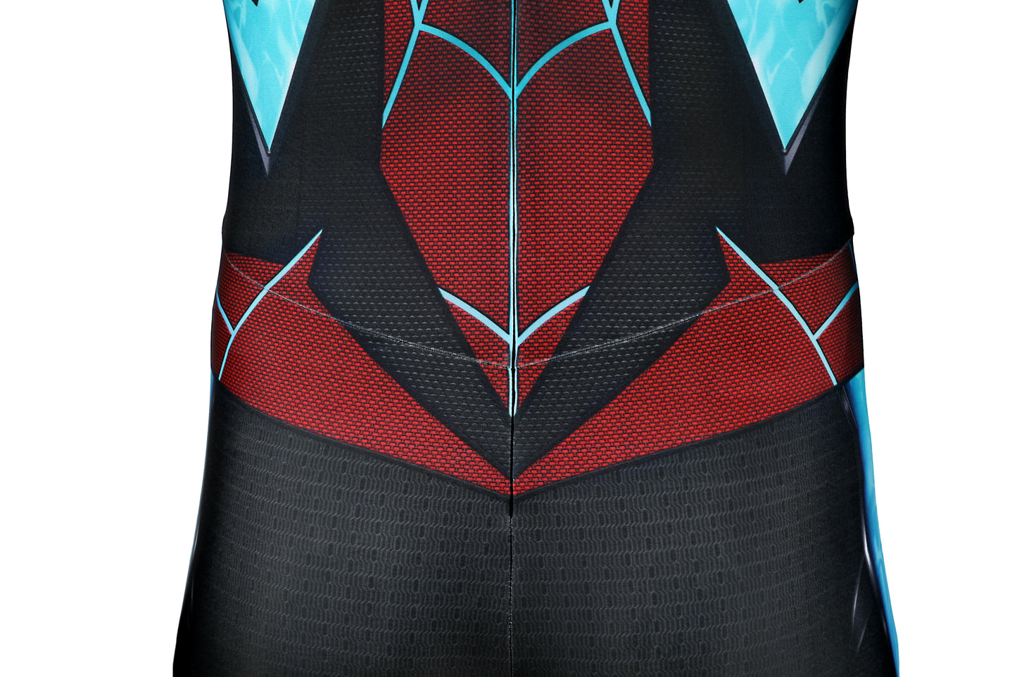 Spider-Man Evolve Suit Cosplay Costume | Marvel Outfit