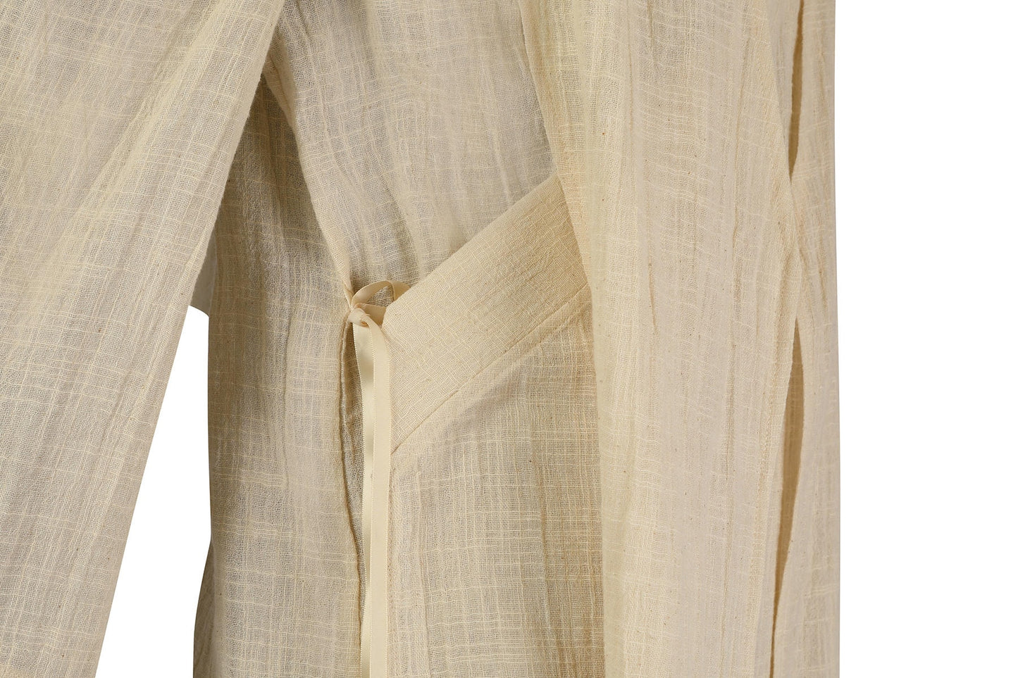 Star Wars Episode III Obi-Wan Kenobi Cosplay Costume | TV Outfit
