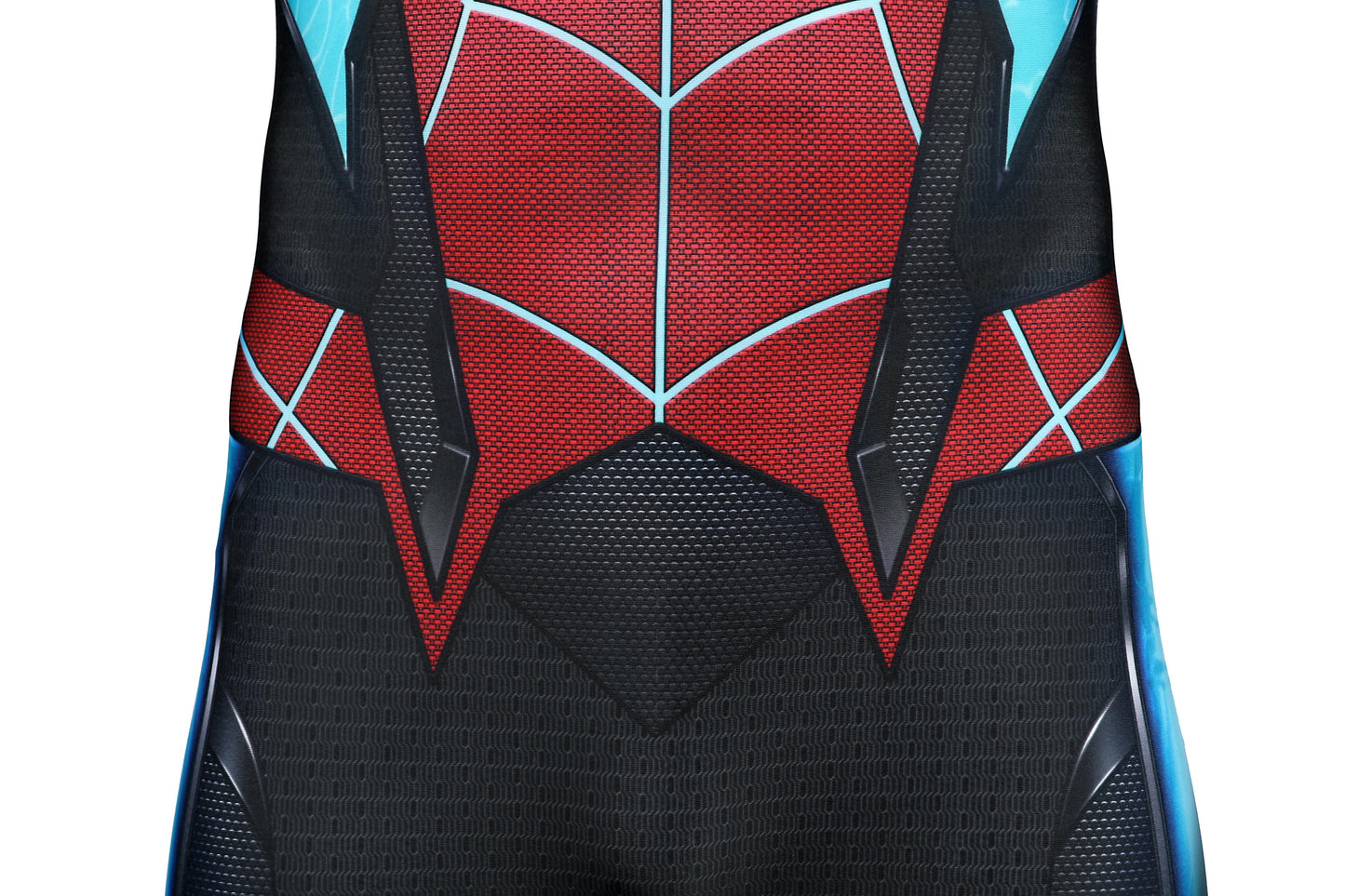 Spider-Man Evolve Suit Cosplay Costume | Marvel Outfit