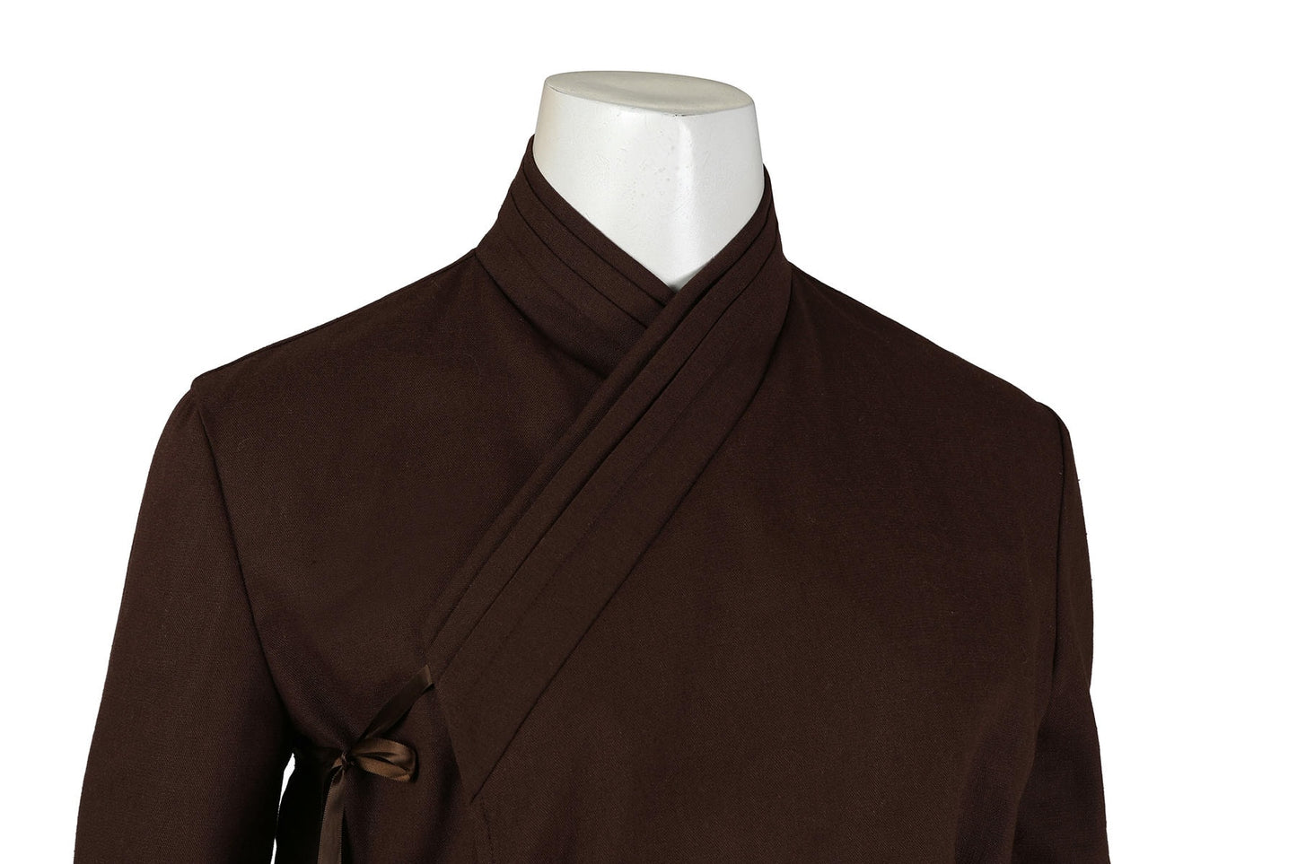 Star Wars Episode III Obi-Wan Kenobi Cosplay Costume | TV Outfit