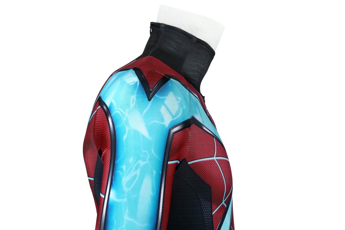 Spider-Man Evolve Suit Cosplay Costume | Marvel Outfit