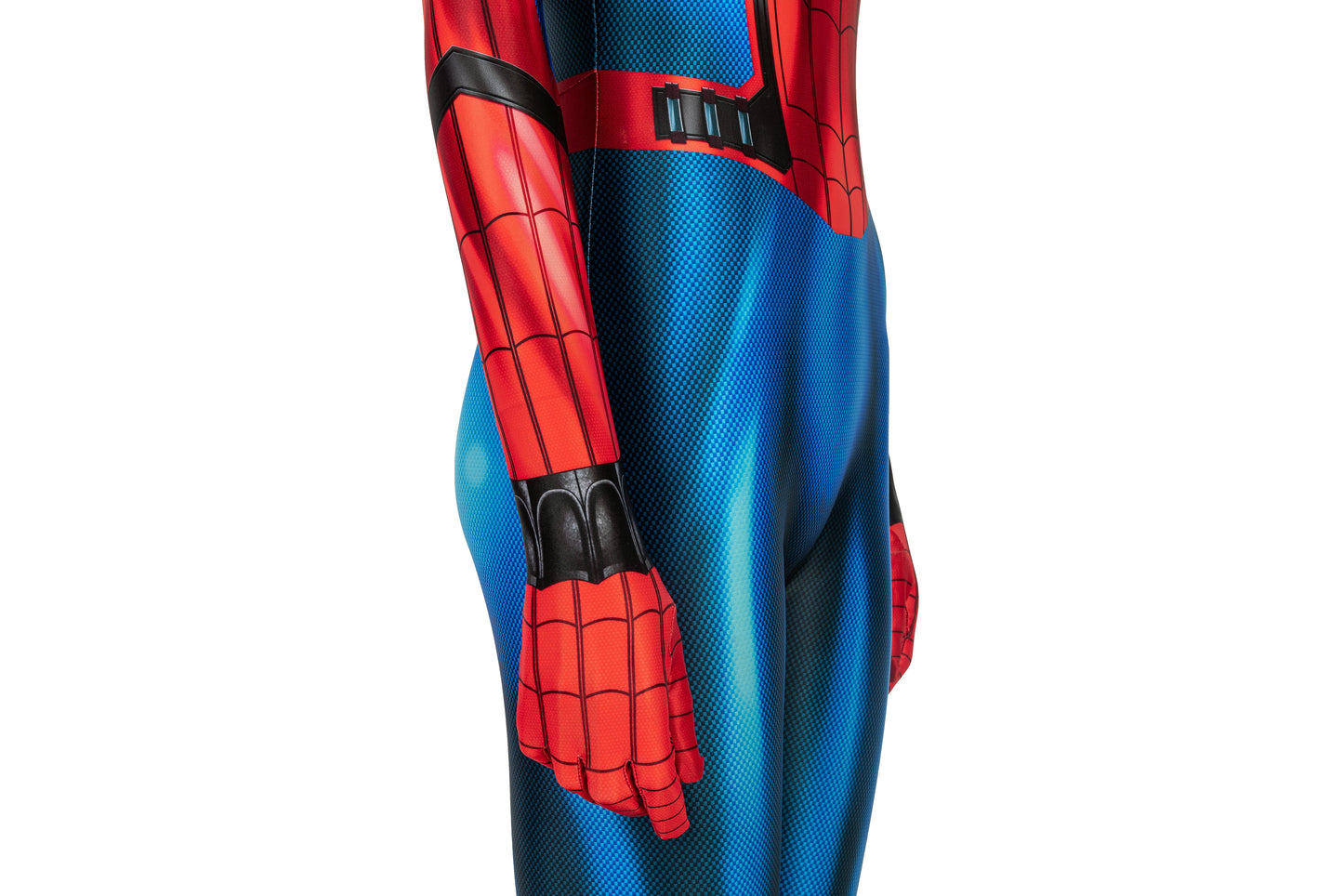 Marvel Spiderman 2019 Female Complete Cosplay Costume Outfit