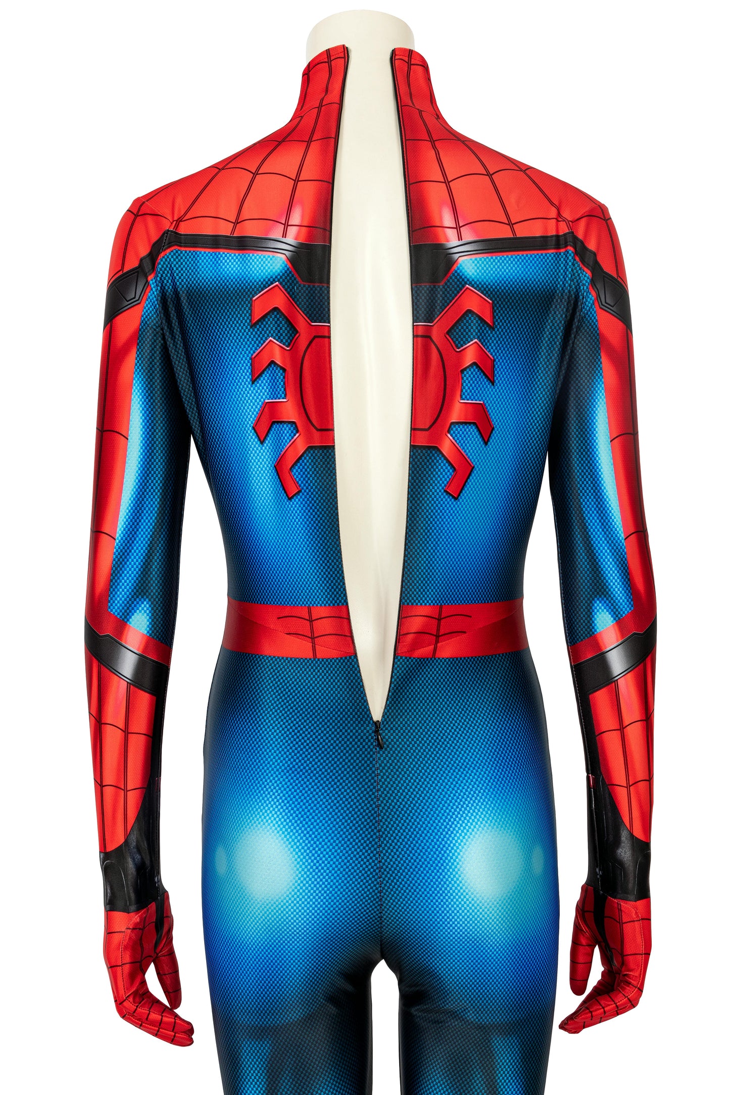 Marvel Spiderman 2019 Female Complete Cosplay Costume Outfit