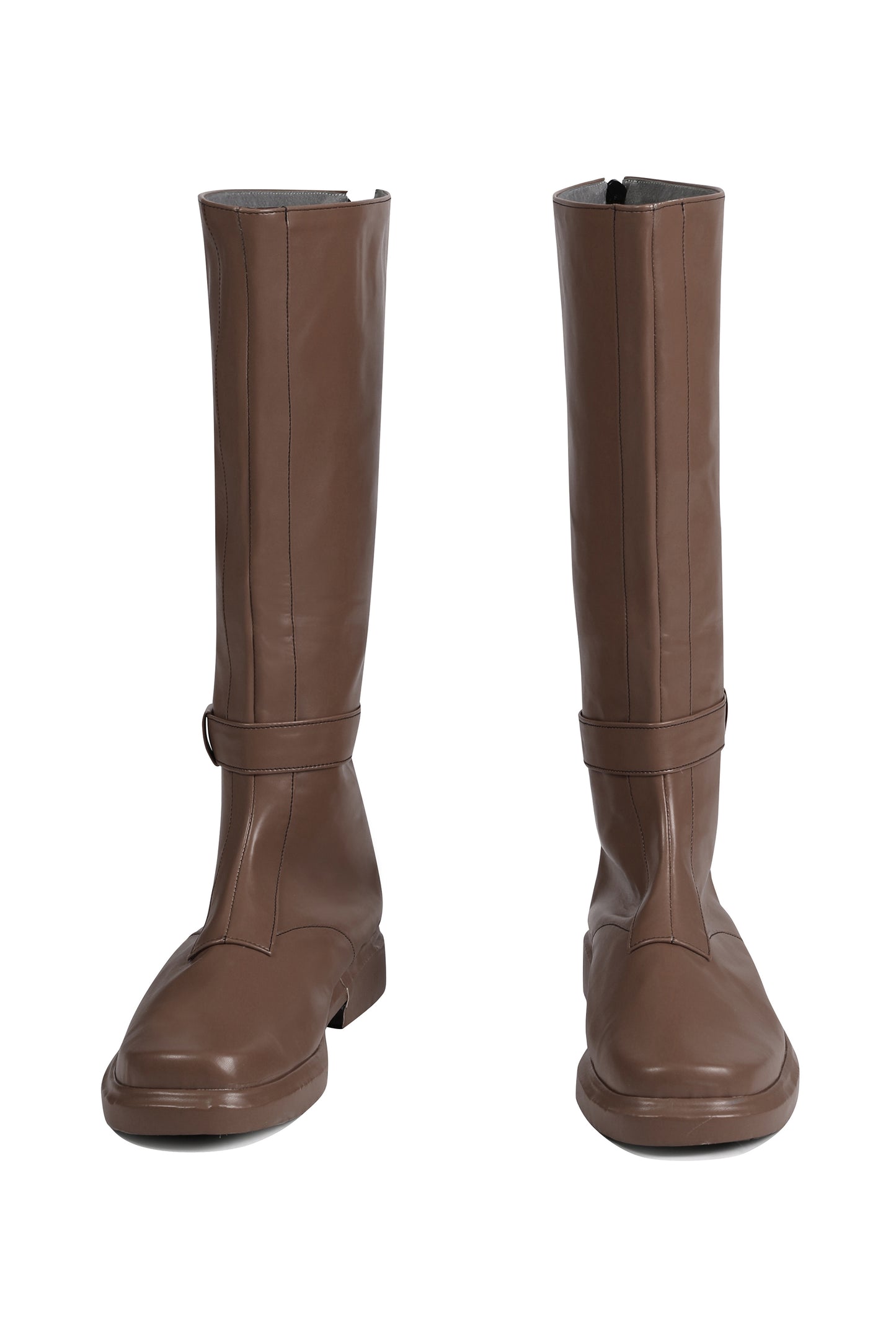 Star Wars Episode III Obi-Wan Kenobi Custom Cosplay Shoes | Movie Footwear