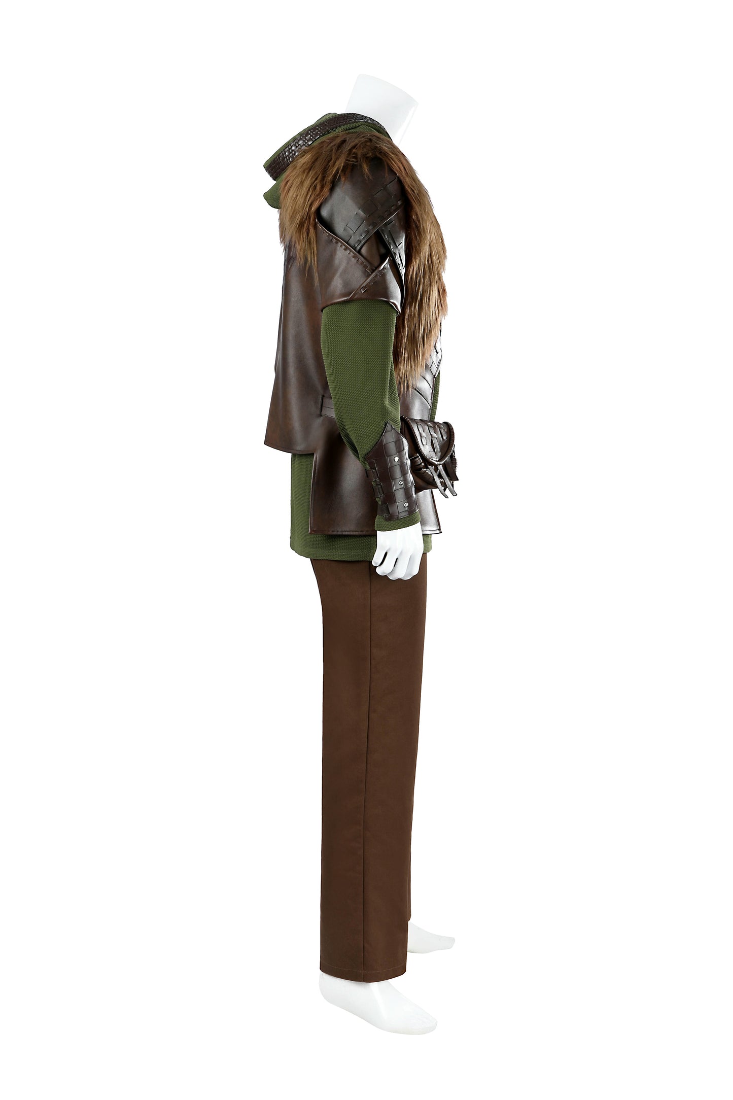 How To Train Your Dragon Hiccup Cosplay Costume  | Movie Outfit