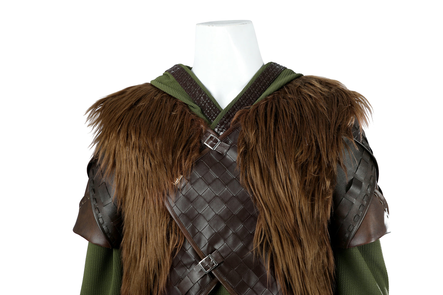 How To Train Your Dragon Hiccup Cosplay Costume  | Movie Outfit