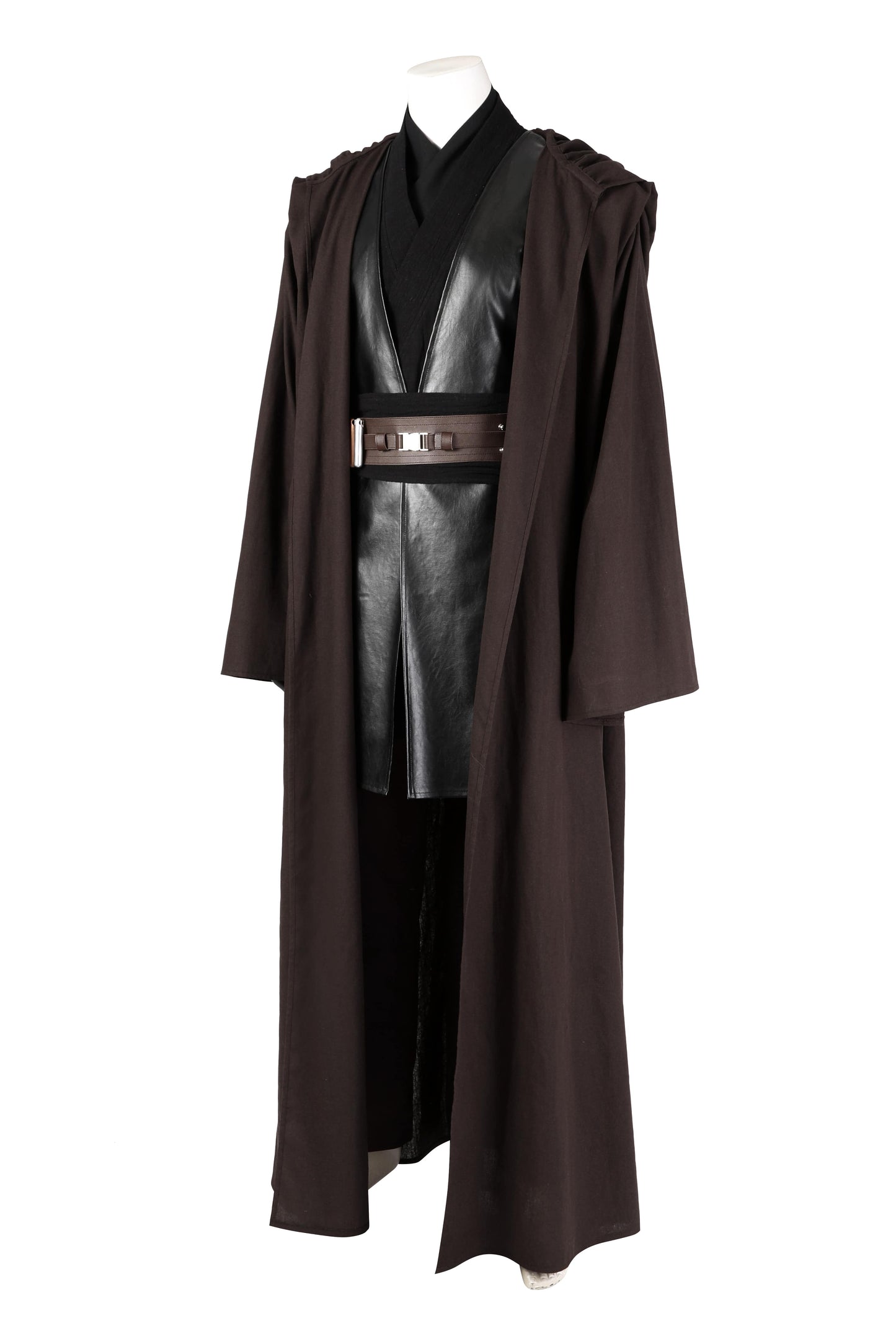 Star Wars 3 Anakin Skywalker Complete Custom Cosplay Costume Outfit