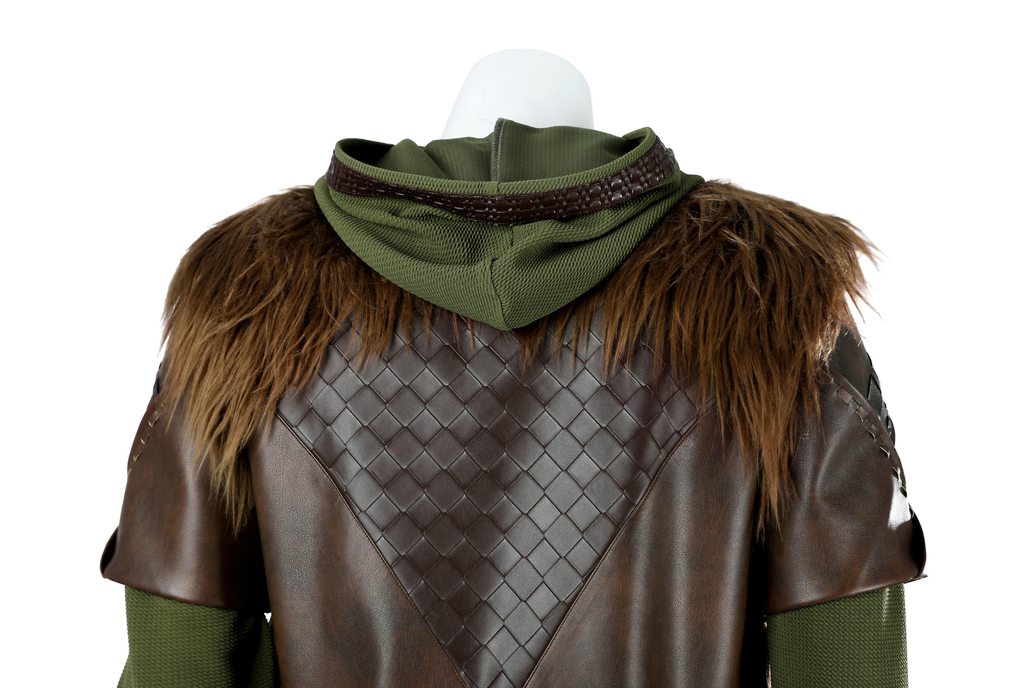 How To Train Your Dragon Hiccup Cosplay Costume  | Movie Outfit