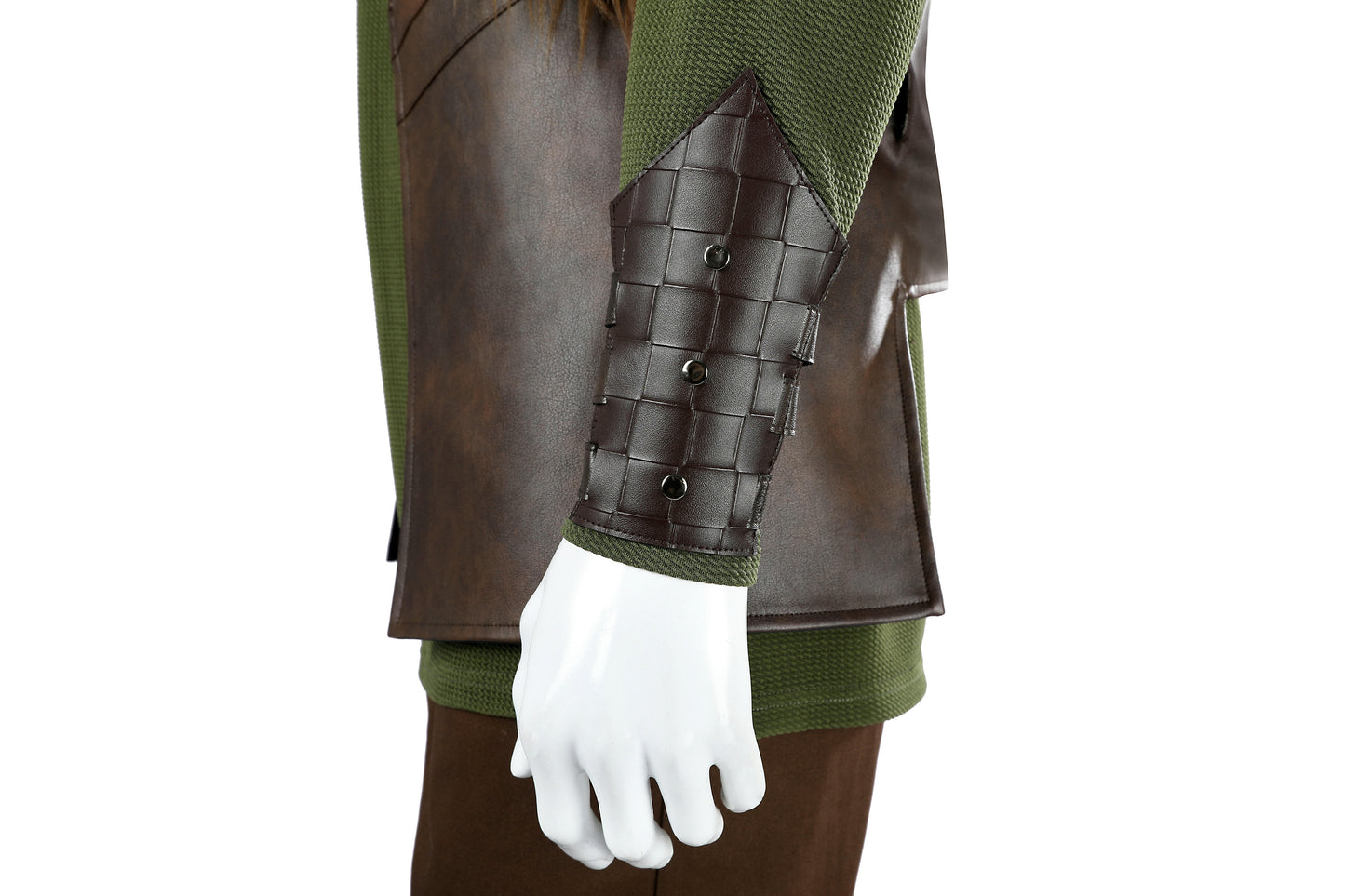 How To Train Your Dragon Hiccup Cosplay Costume  | Movie Outfit
