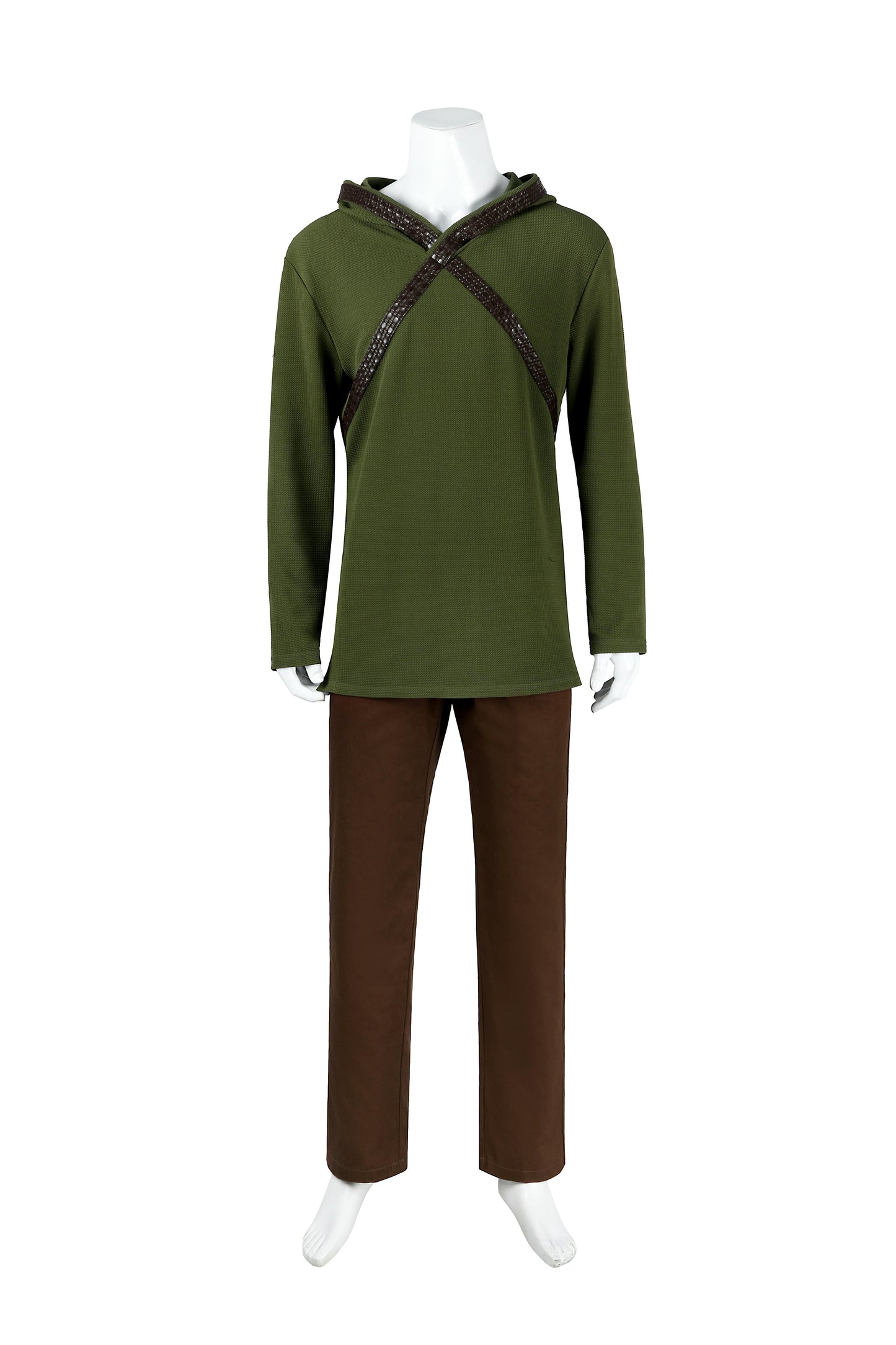 How To Train Your Dragon Hiccup Cosplay Costume  | Movie Outfit