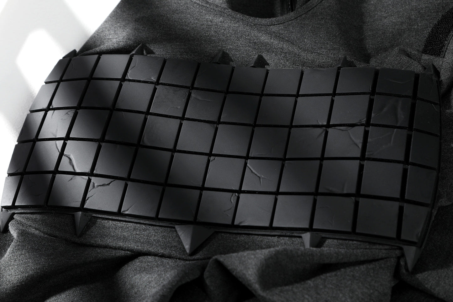 Absolute Batman Bruce Wayne Cosplay Costume | DC Outfit