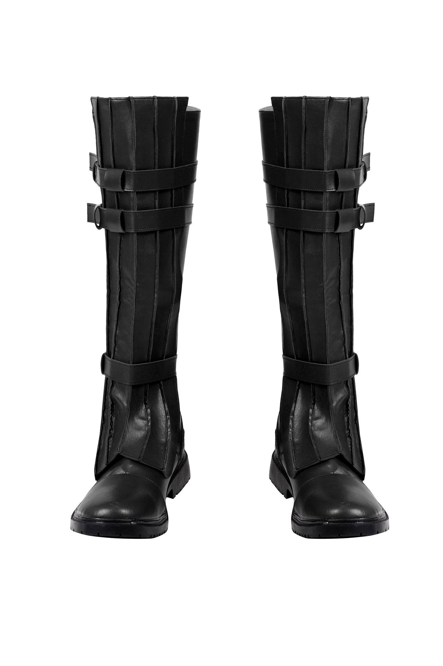 Star Wars Episode III Anakin Skywalker Custom Cosplay Shoes | Movie Footwear