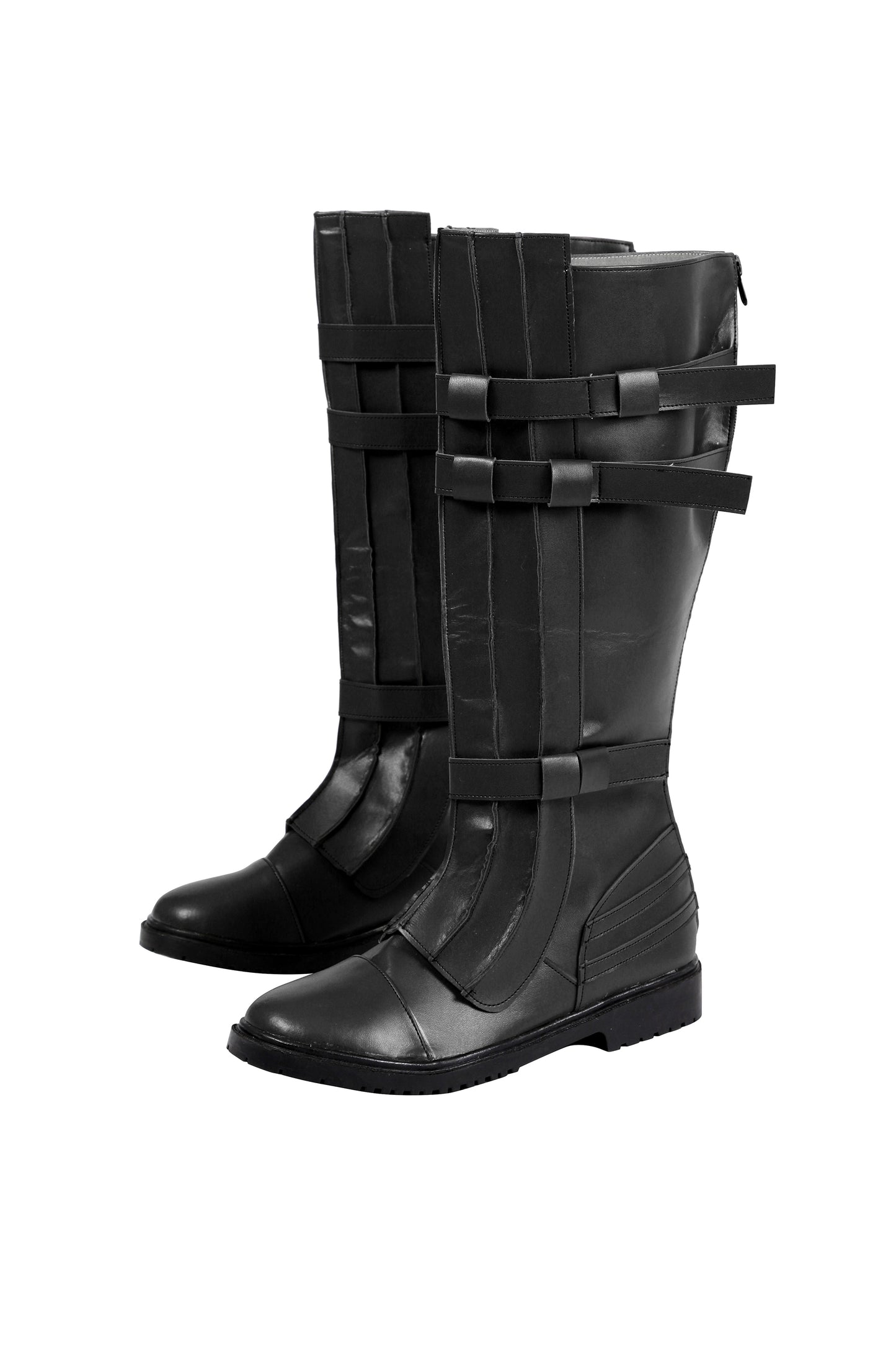 Star Wars Episode III Anakin Skywalker Custom Cosplay Shoes | Movie Footwear