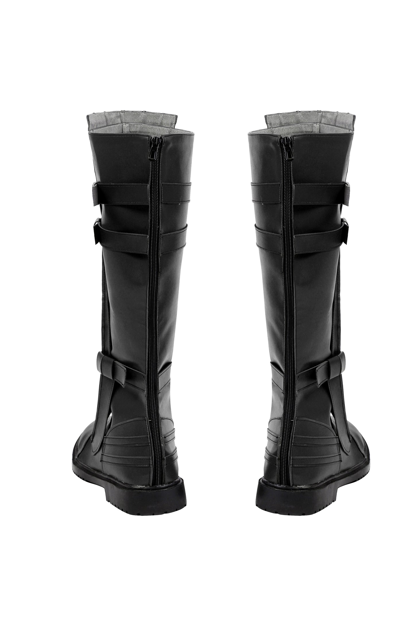 Star Wars Episode III Anakin Skywalker Custom Cosplay Shoes | Movie Footwear