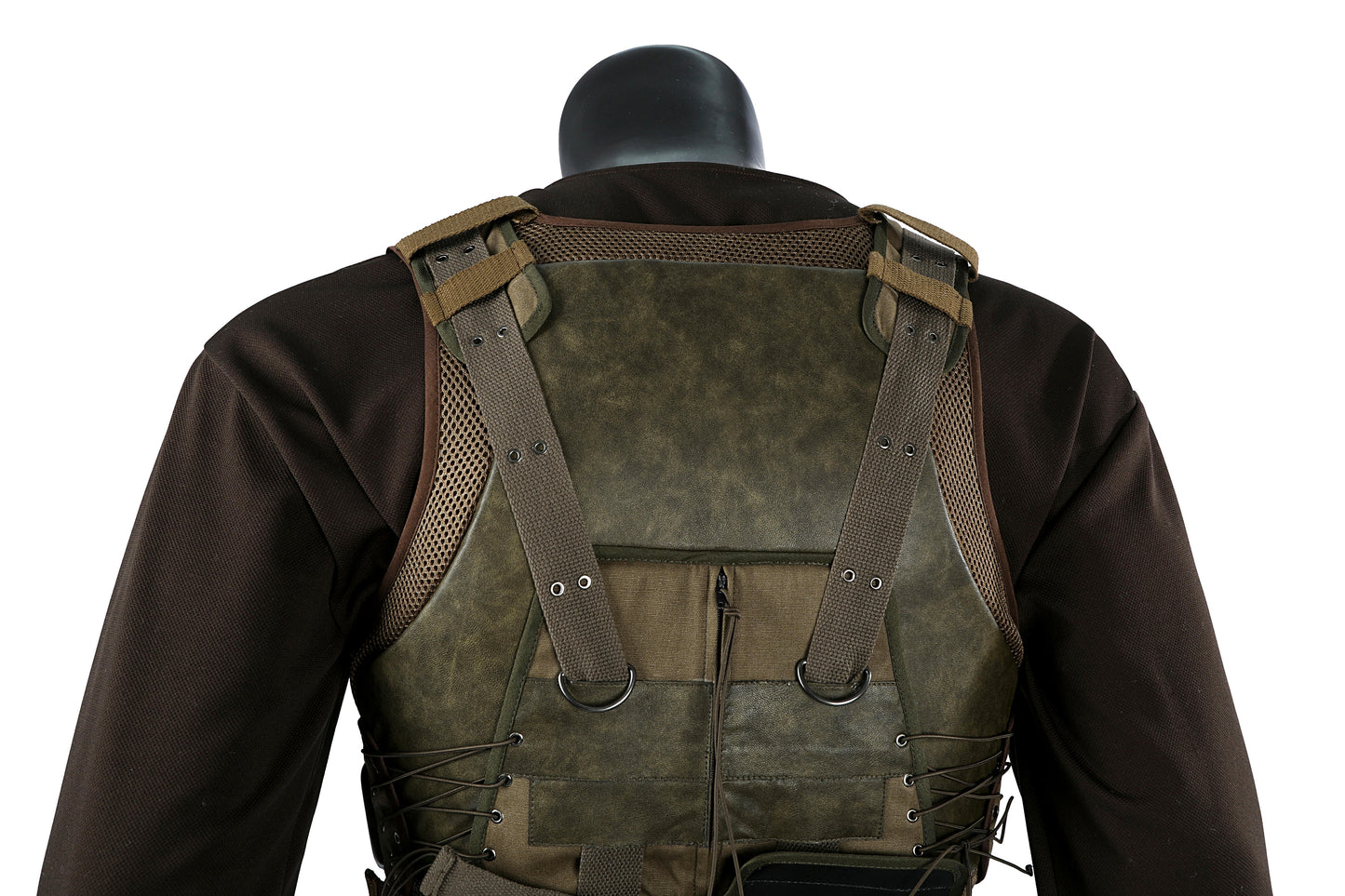 Batman The Dark Knight Rises Bane Cosplay Costume | DC Outfit