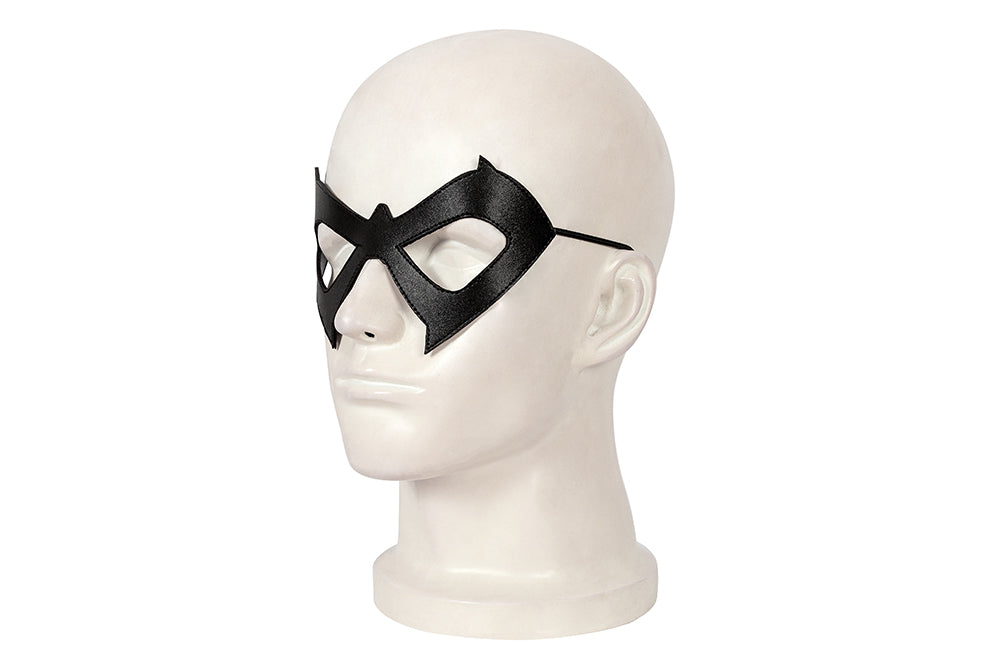 Batman Gotham Knights Robin Cosplay Costume | DC Outfit
