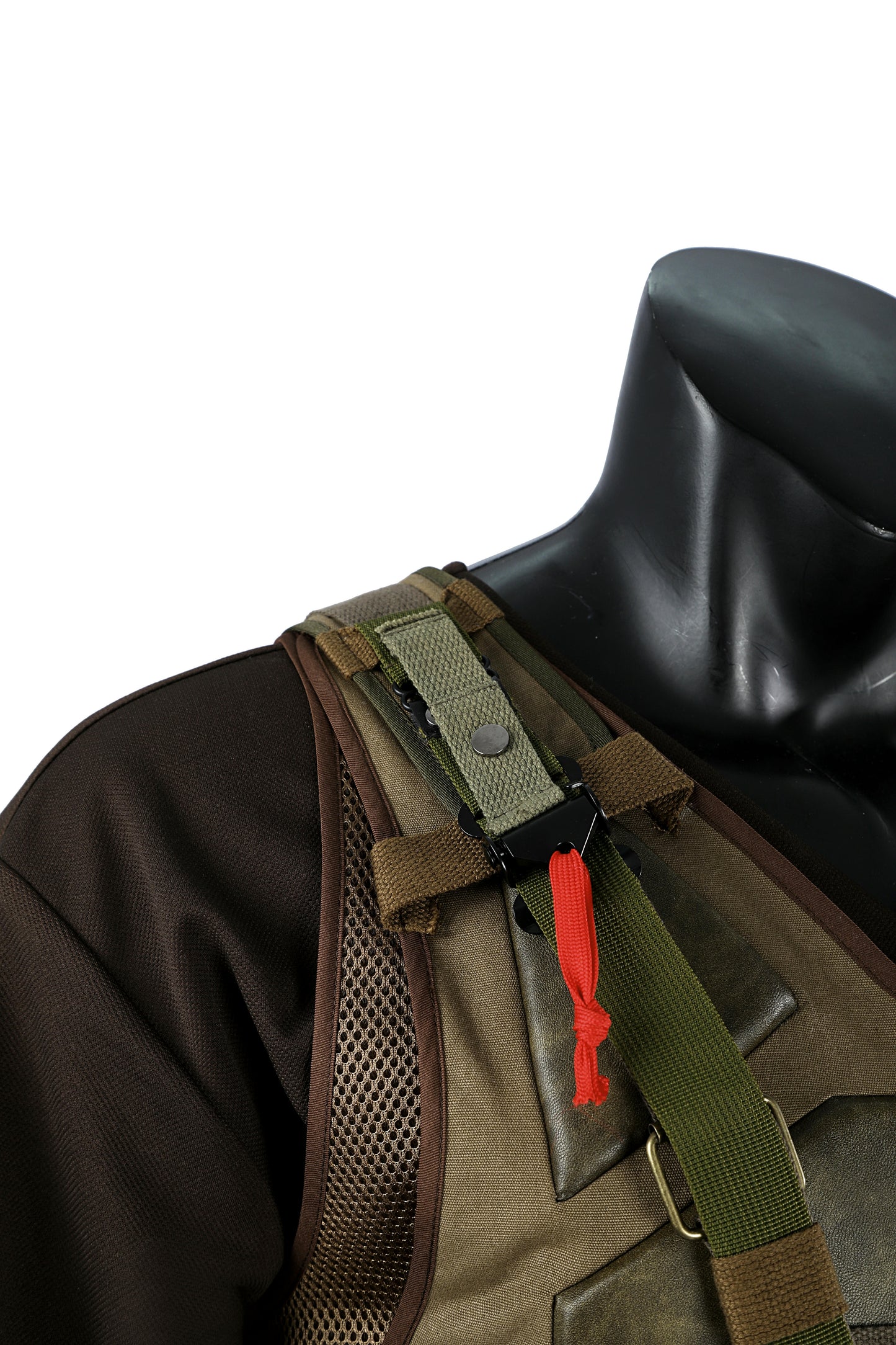 Batman The Dark Knight Rises Bane Cosplay Costume | DC Outfit
