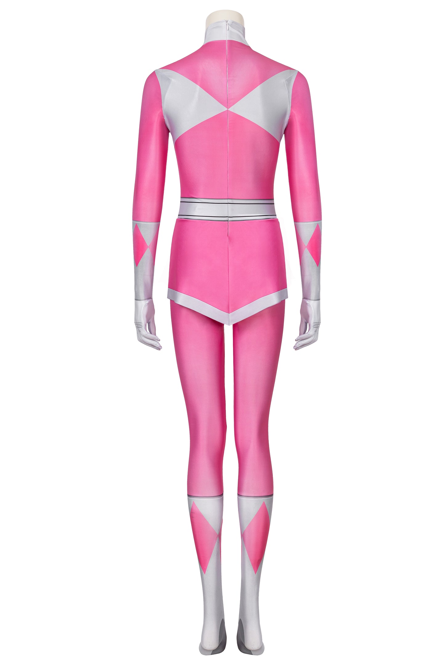 Power Rangers Princess Mei Lithia Tribe Cosplay Costume | Superhero Outfit