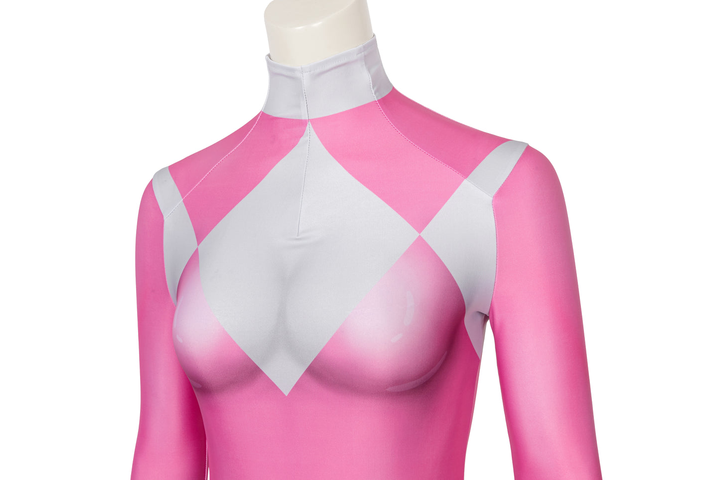 Power Rangers Princess Mei Lithia Tribe Cosplay Costume | Superhero Outfit