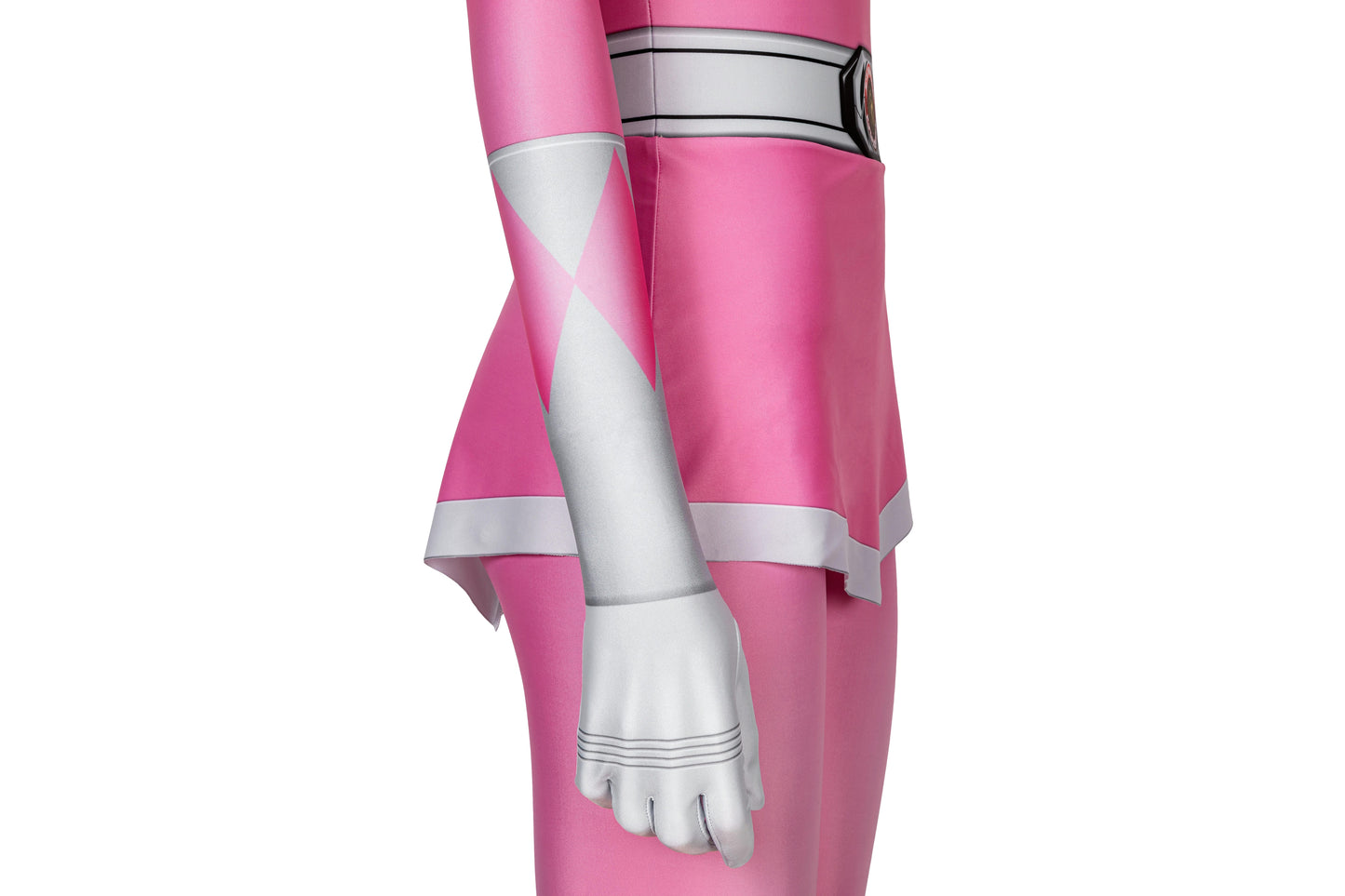 Power Rangers Princess Mei Lithia Tribe Cosplay Costume | Superhero Outfit