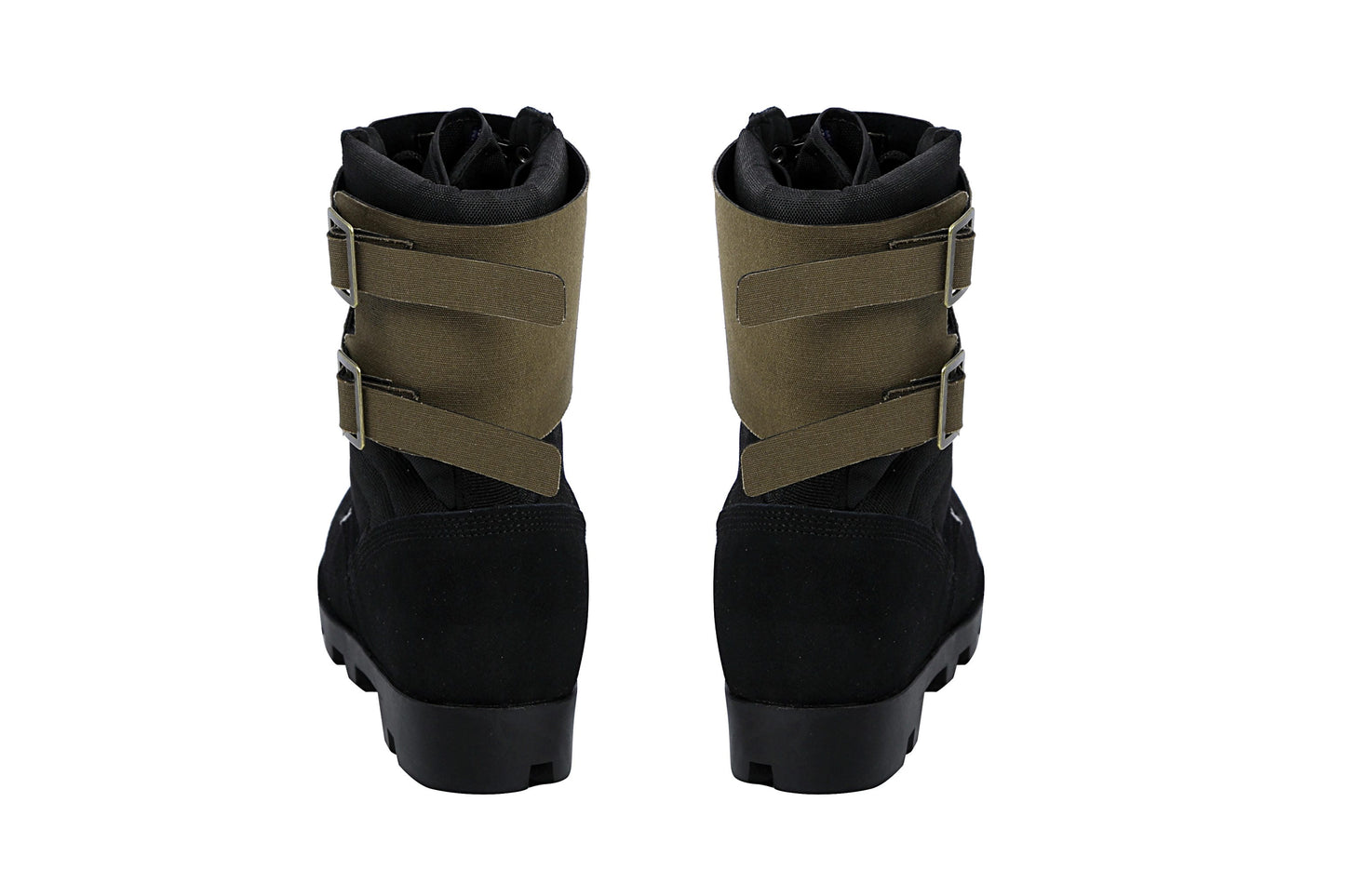 The Dark Knight Rises Bane Custom Cosplay Shoes | Movie Footwear