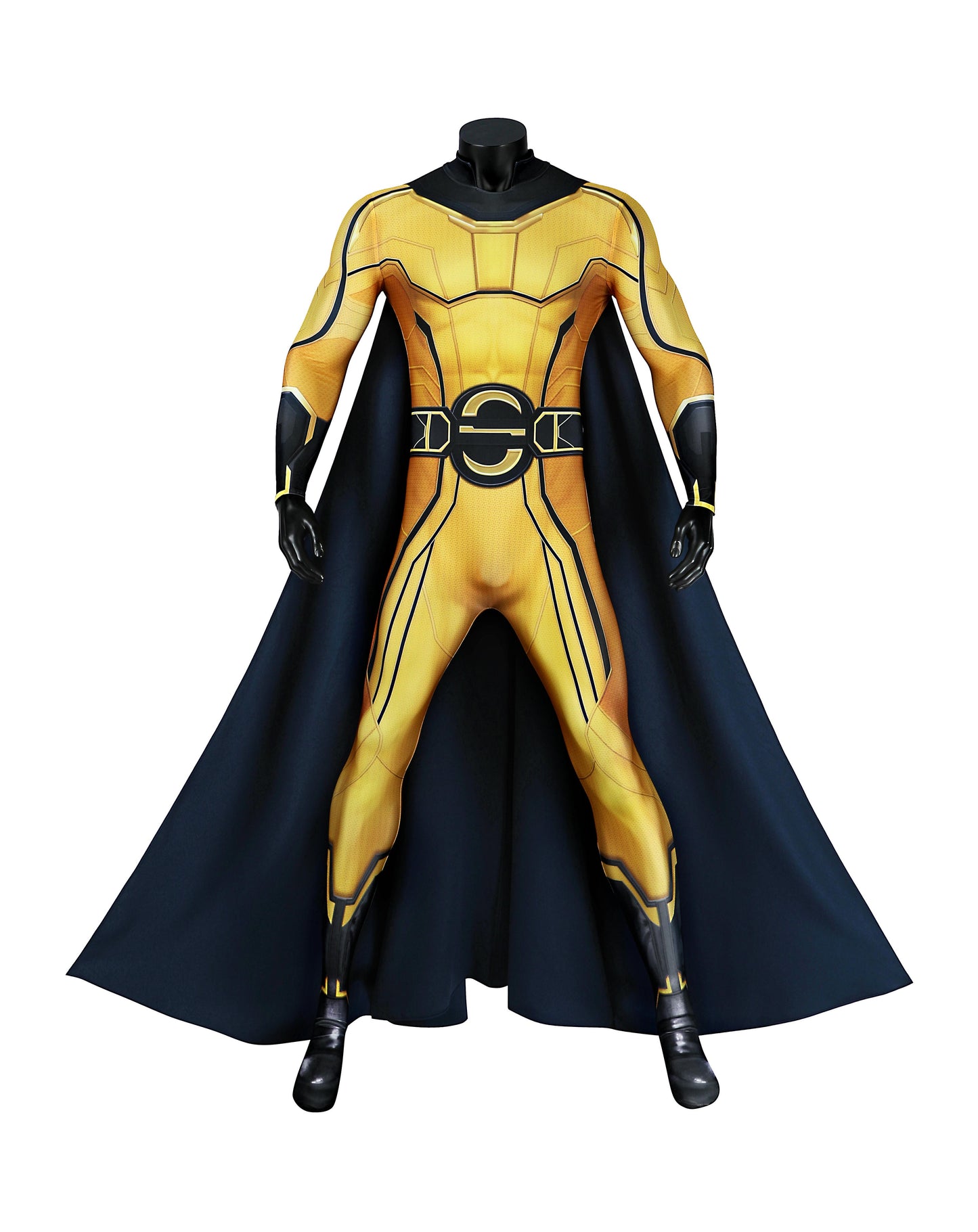 Combinaison de cosplay Sentry Thunderbolts | Tenue Marvel