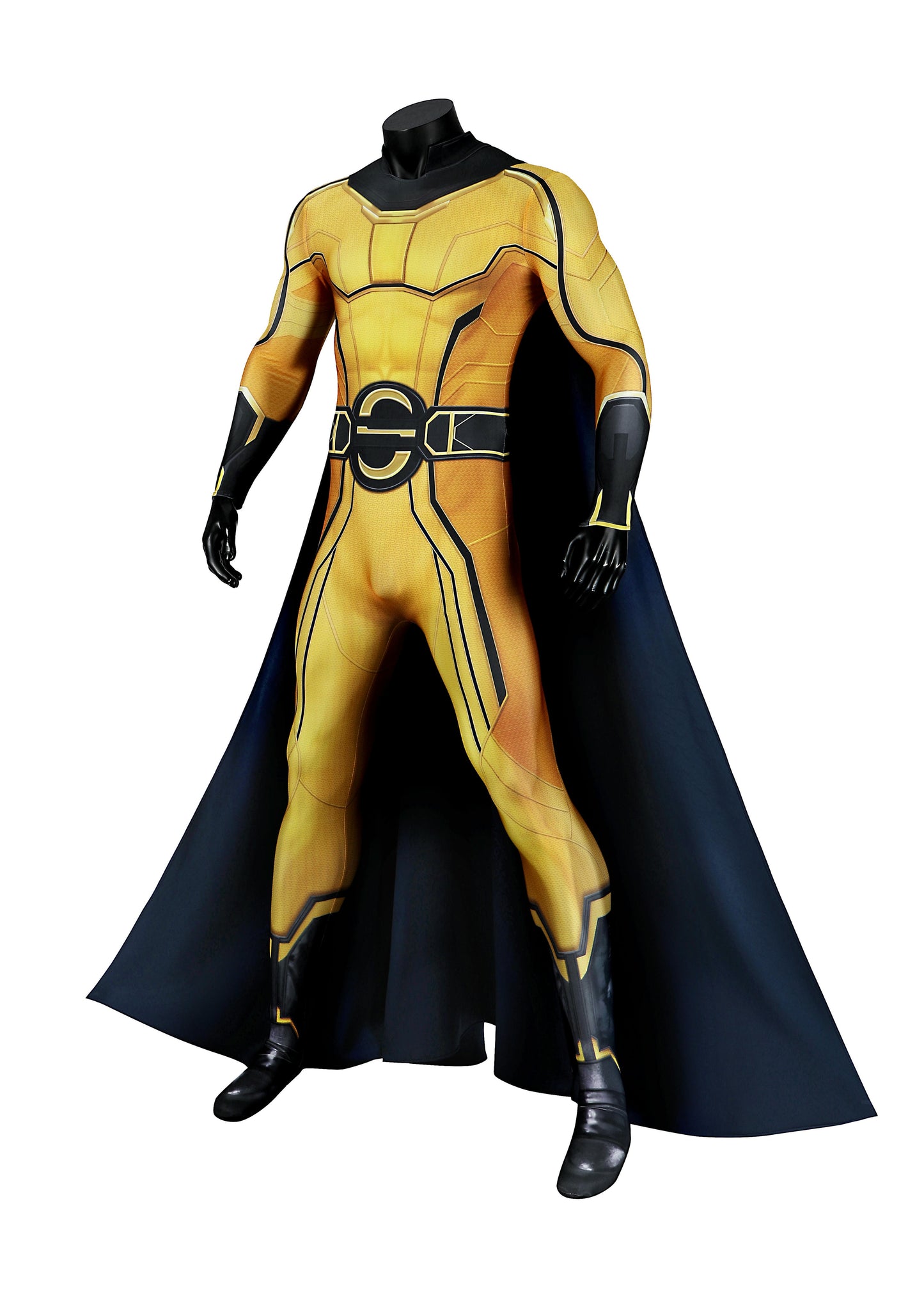 Combinaison de cosplay Sentry Thunderbolts | Tenue Marvel